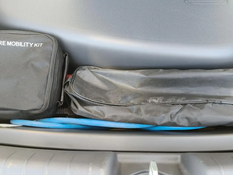 Hyundai Ioniq 1.6 GDI Klass - foto 18