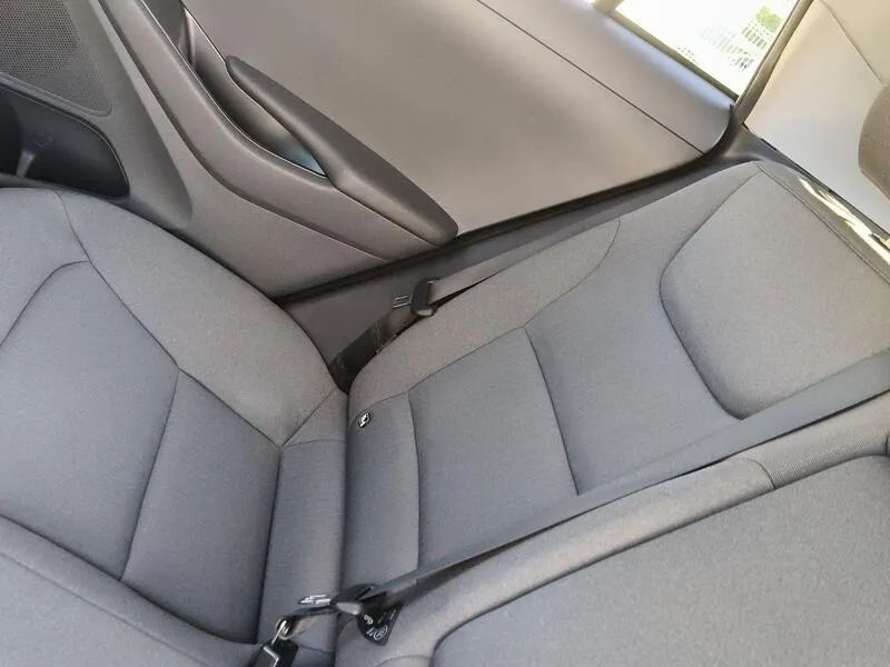 Hyundai Ioniq 1.6 GDI Klass - foto 23