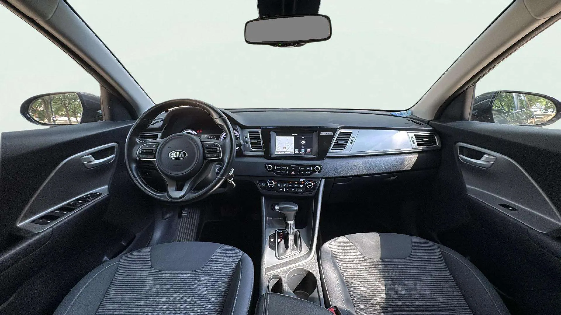 Kia Niro 1.6 GDi HEV Drive - foto 7