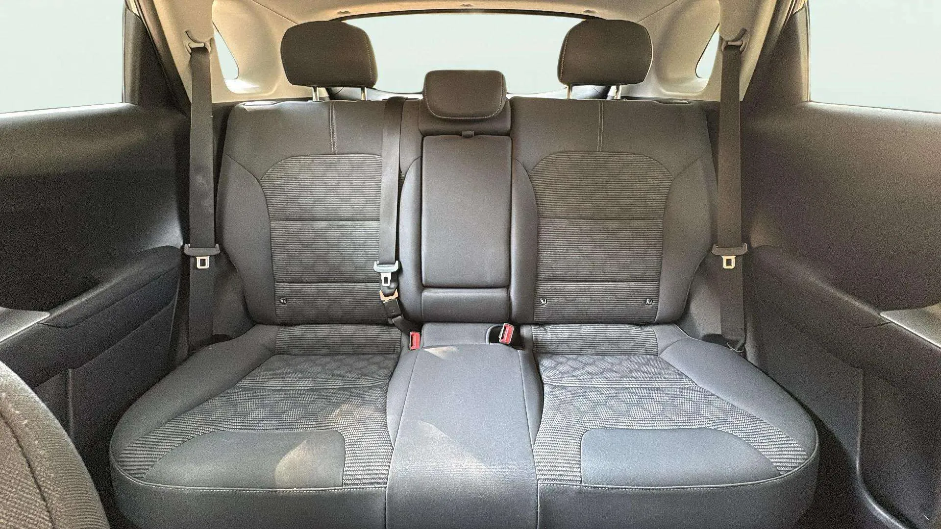 Kia Niro 1.6 GDi HEV Drive - foto 13