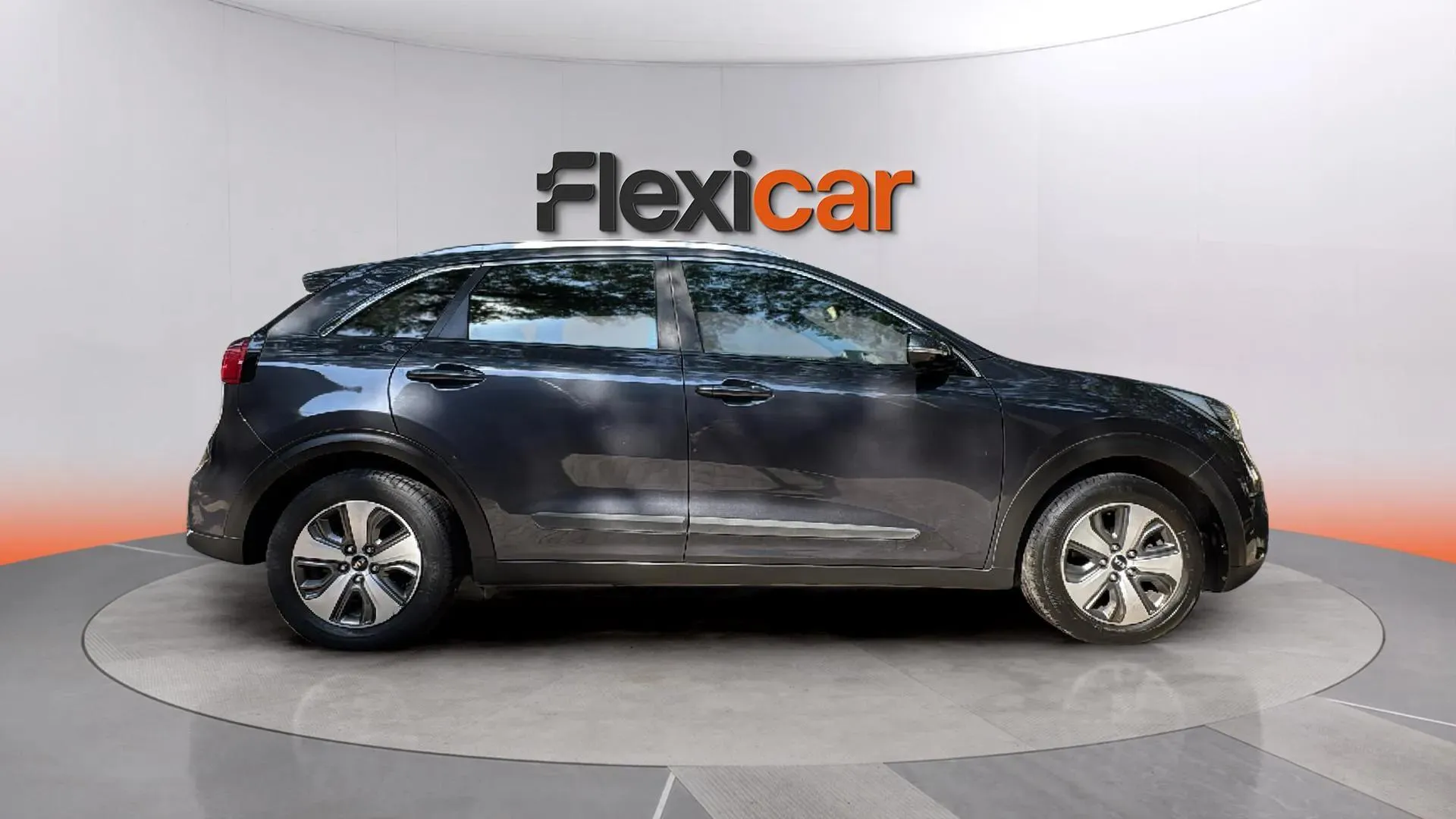 Kia Niro 1.6 GDi HEV Drive - foto 3