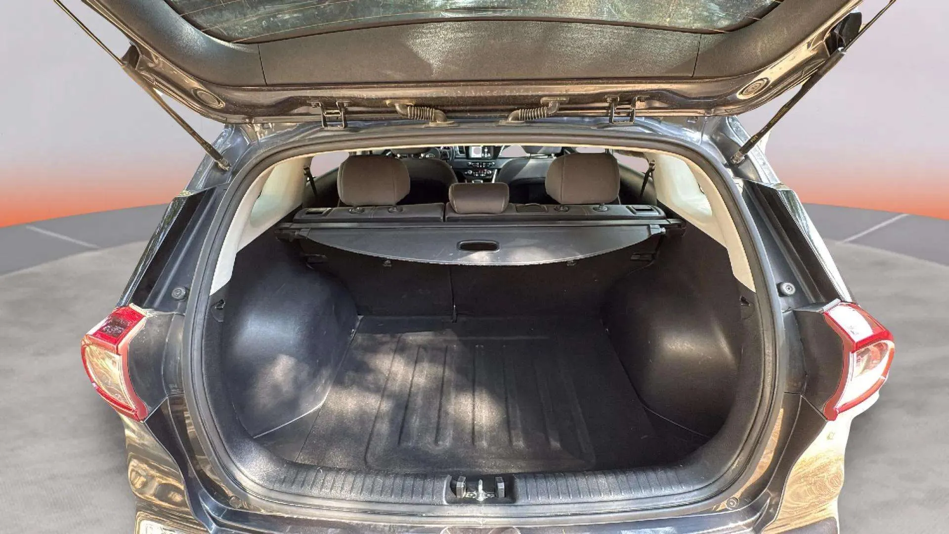 Kia Niro 1.6 GDi HEV Drive - foto 6