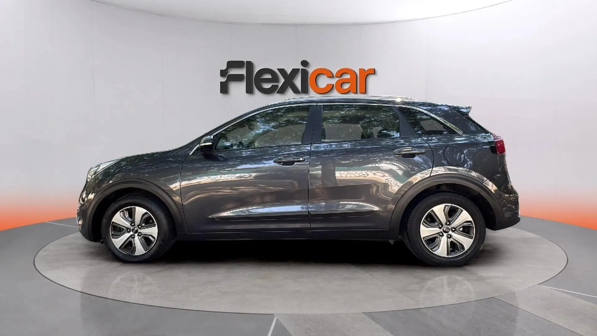Kia Niro 1.6 GDi HEV Drive - foto 5