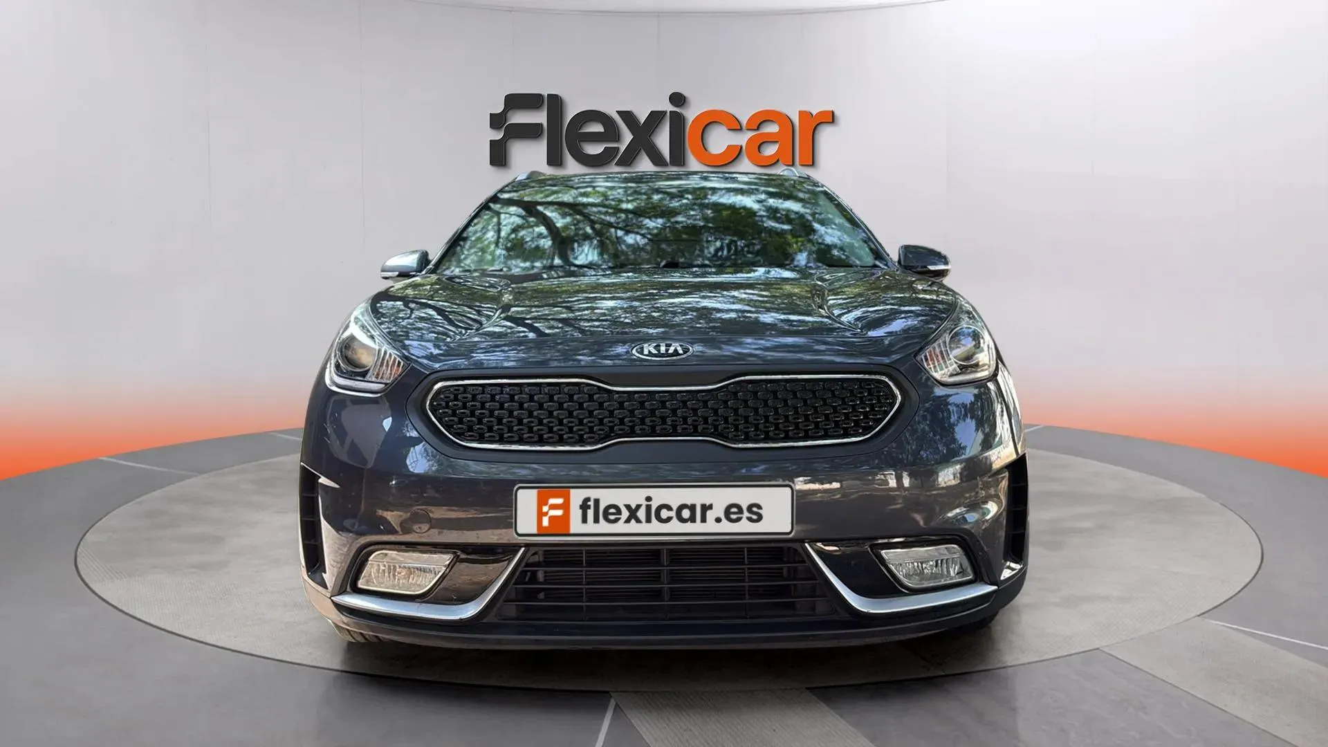 Kia Niro 1.6 GDi HEV Drive - foto 2