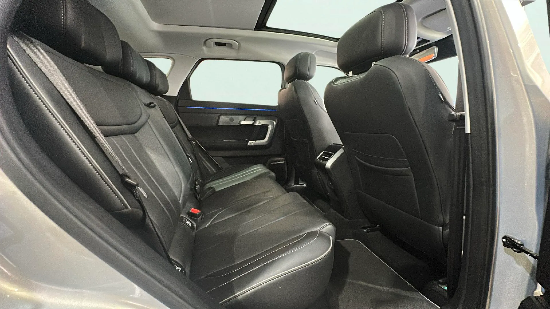 Jaecoo 7 Exclusive 1.6 T-GDi AWD - foto 13