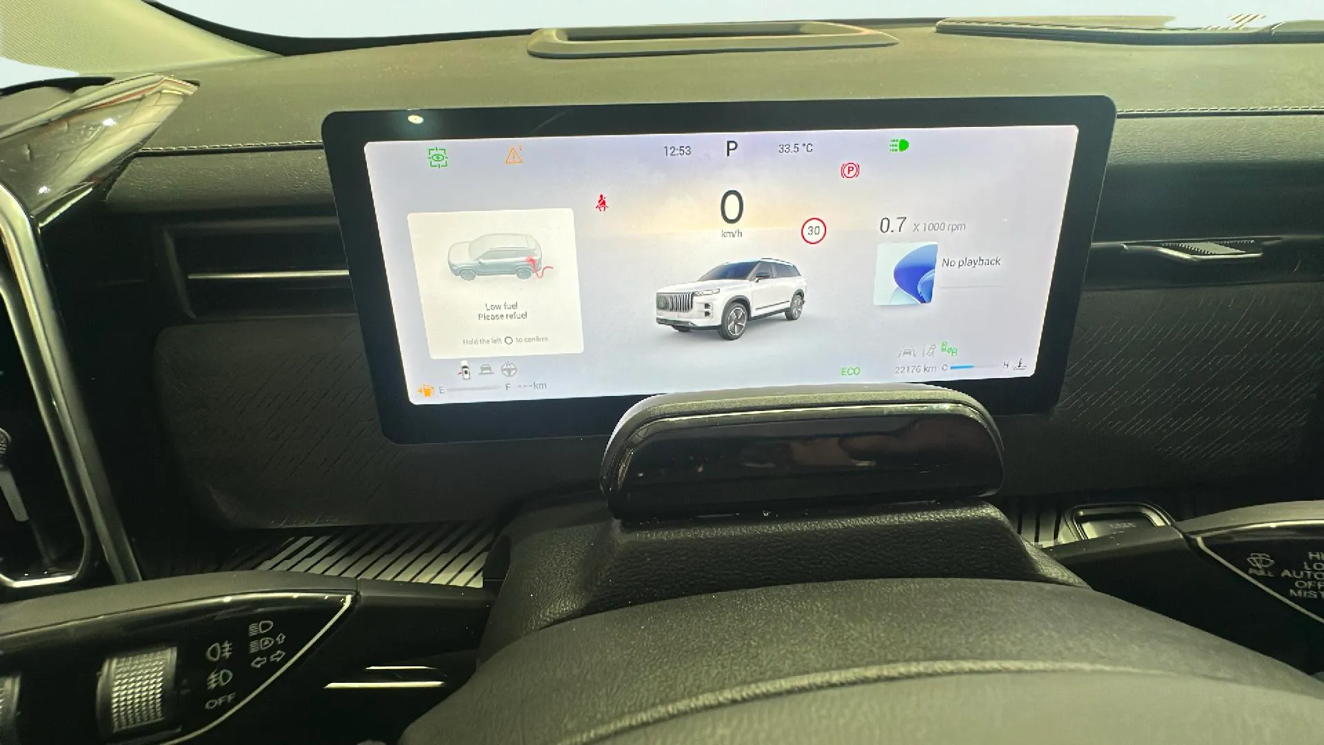 Jaecoo 7 Exclusive 1.6 T-GDi AWD - foto 11