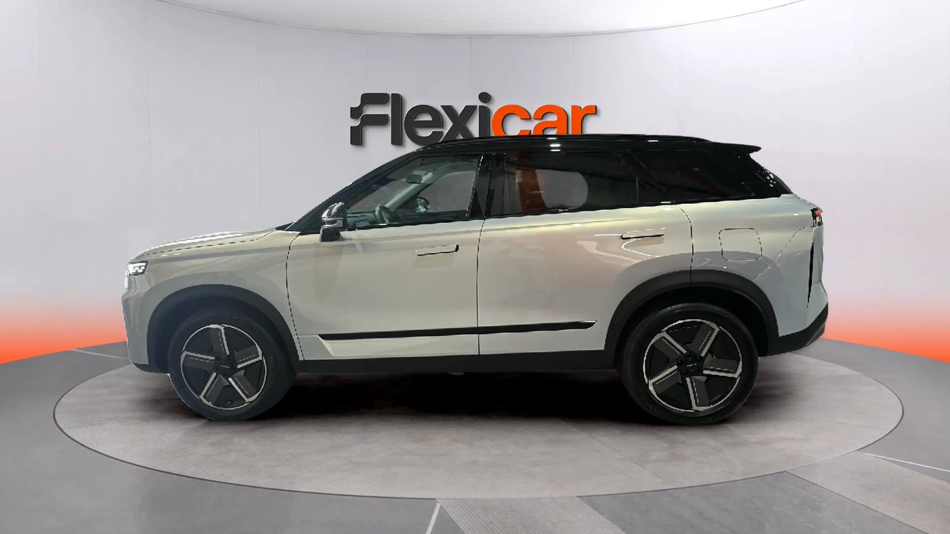 Jaecoo 7 Exclusive 1.6 T-GDi AWD - foto 4