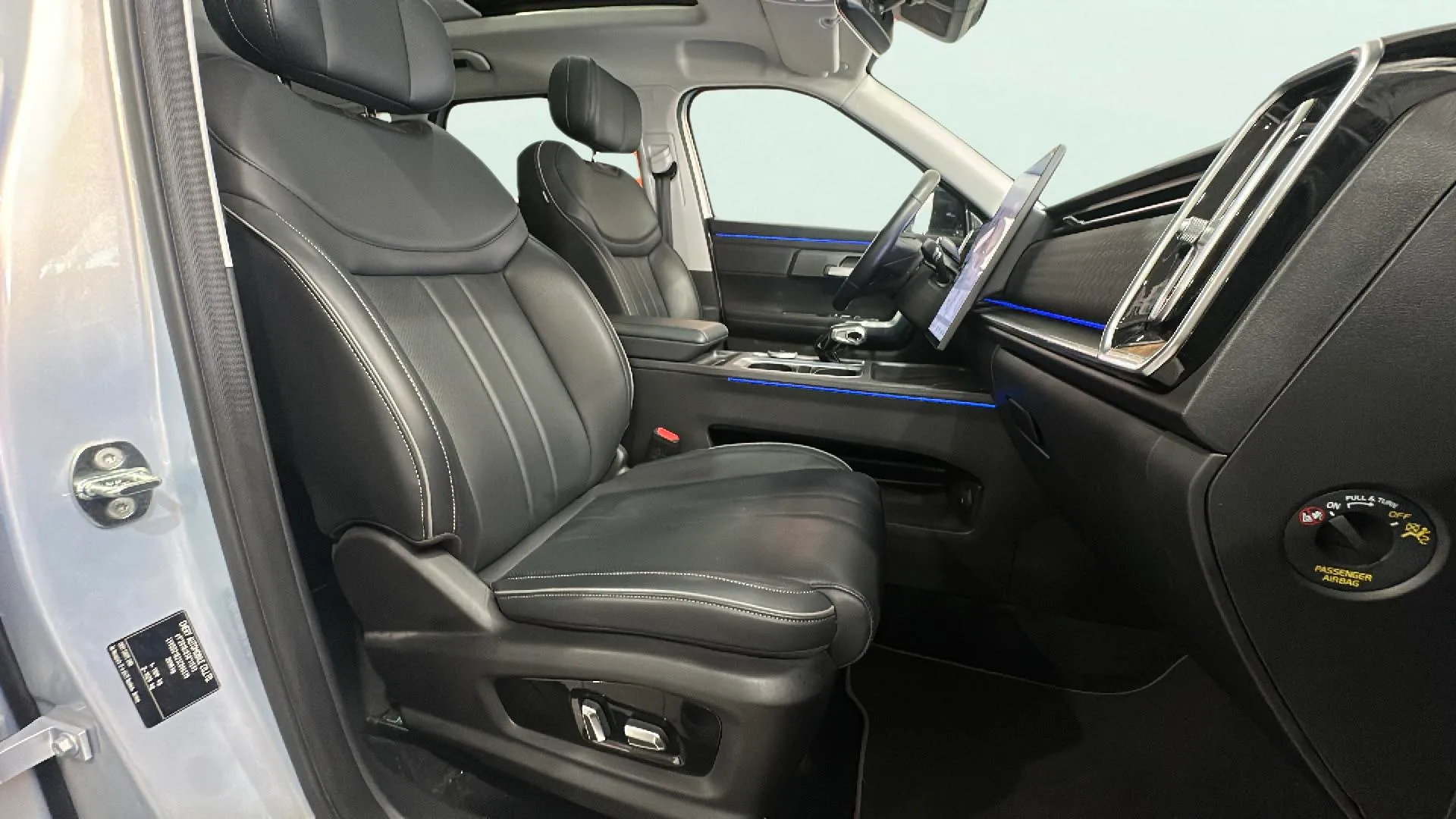 Jaecoo 7 Exclusive 1.6 T-GDi AWD - foto 12