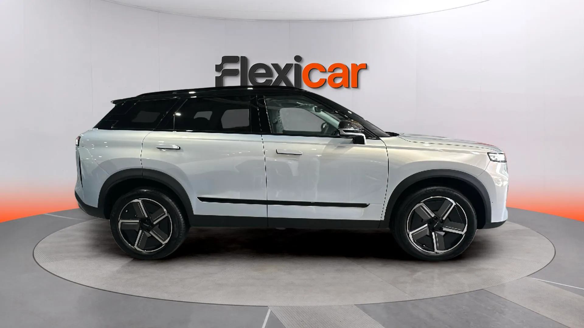 Jaecoo 7 Exclusive 1.6 T-GDi AWD - foto 6