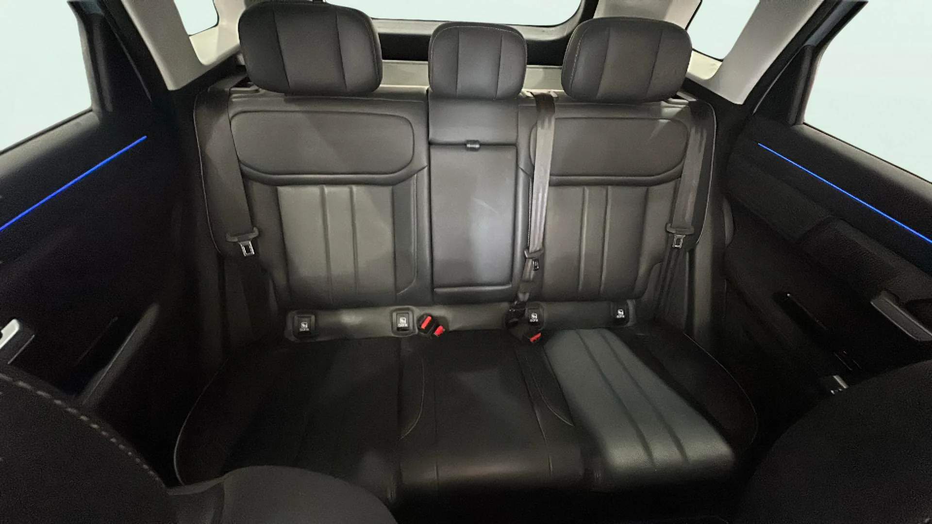 Jaecoo 7 Exclusive 1.6 T-GDi AWD - foto 14