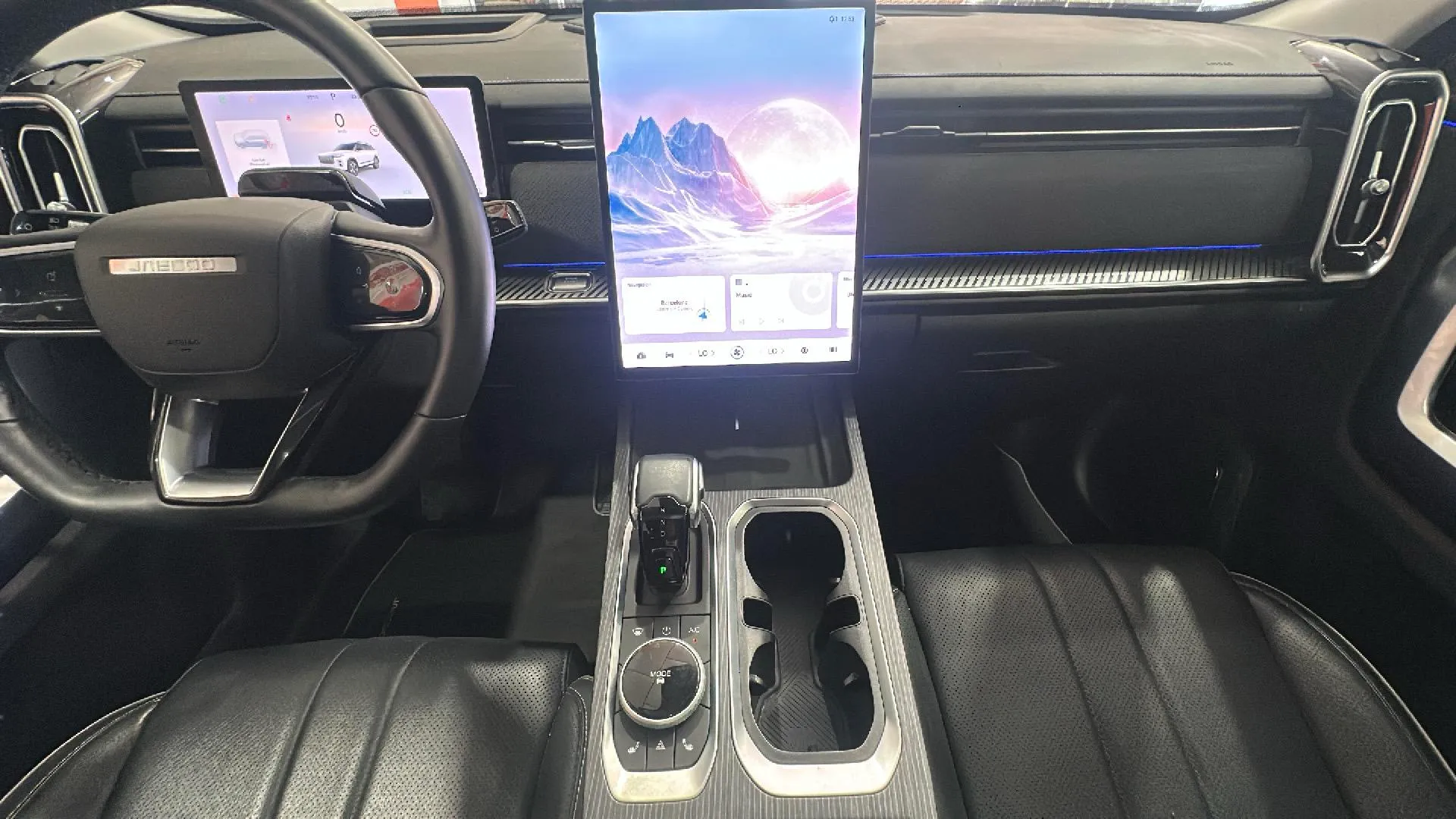 Jaecoo 7 Exclusive 1.6 T-GDi AWD - foto 9