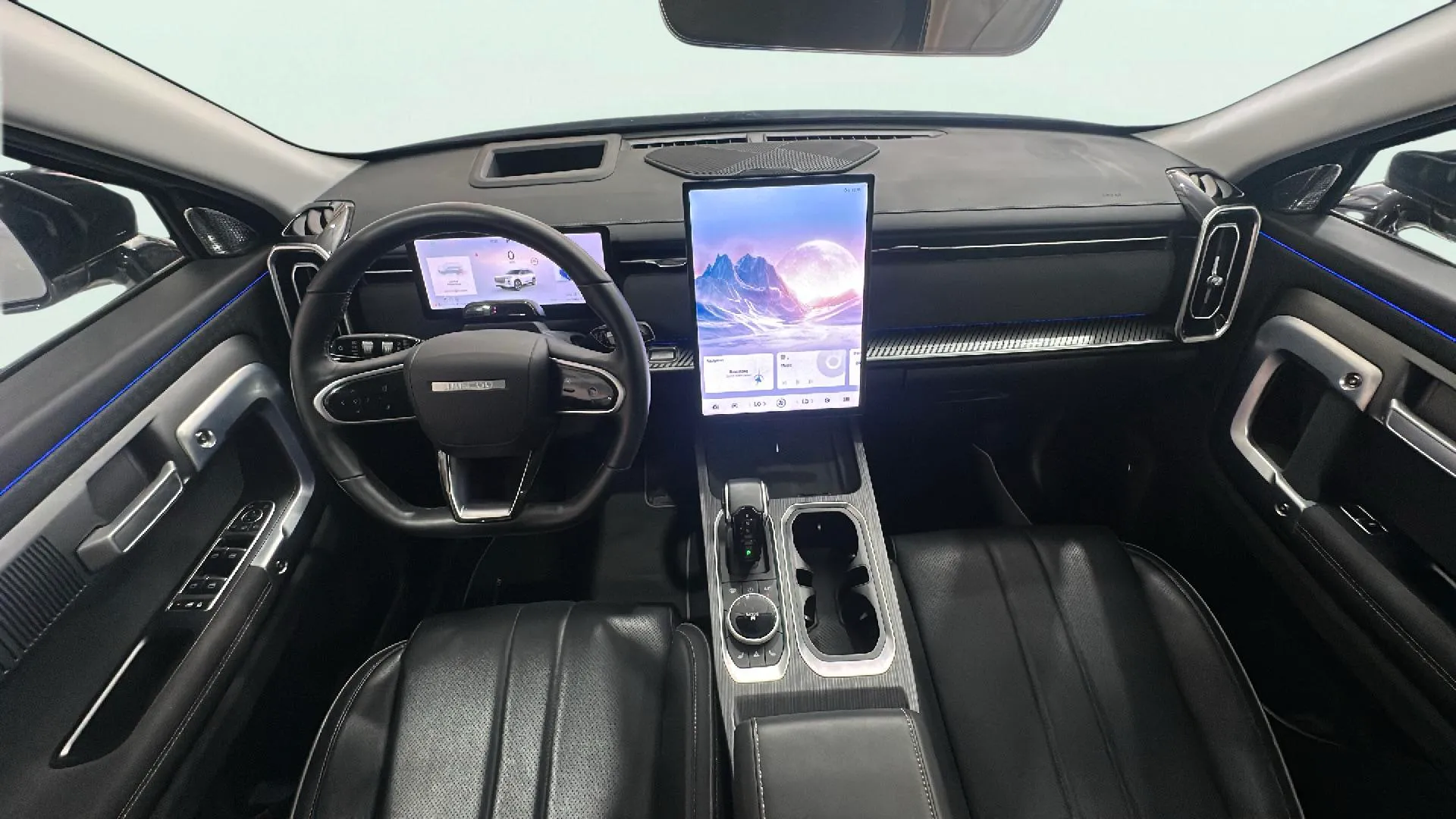 Jaecoo 7 Exclusive 1.6 T-GDi AWD - foto 16