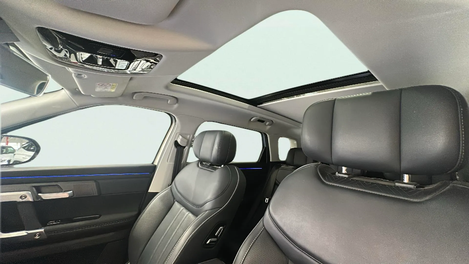 Jaecoo 7 Exclusive 1.6 T-GDi AWD - foto 24