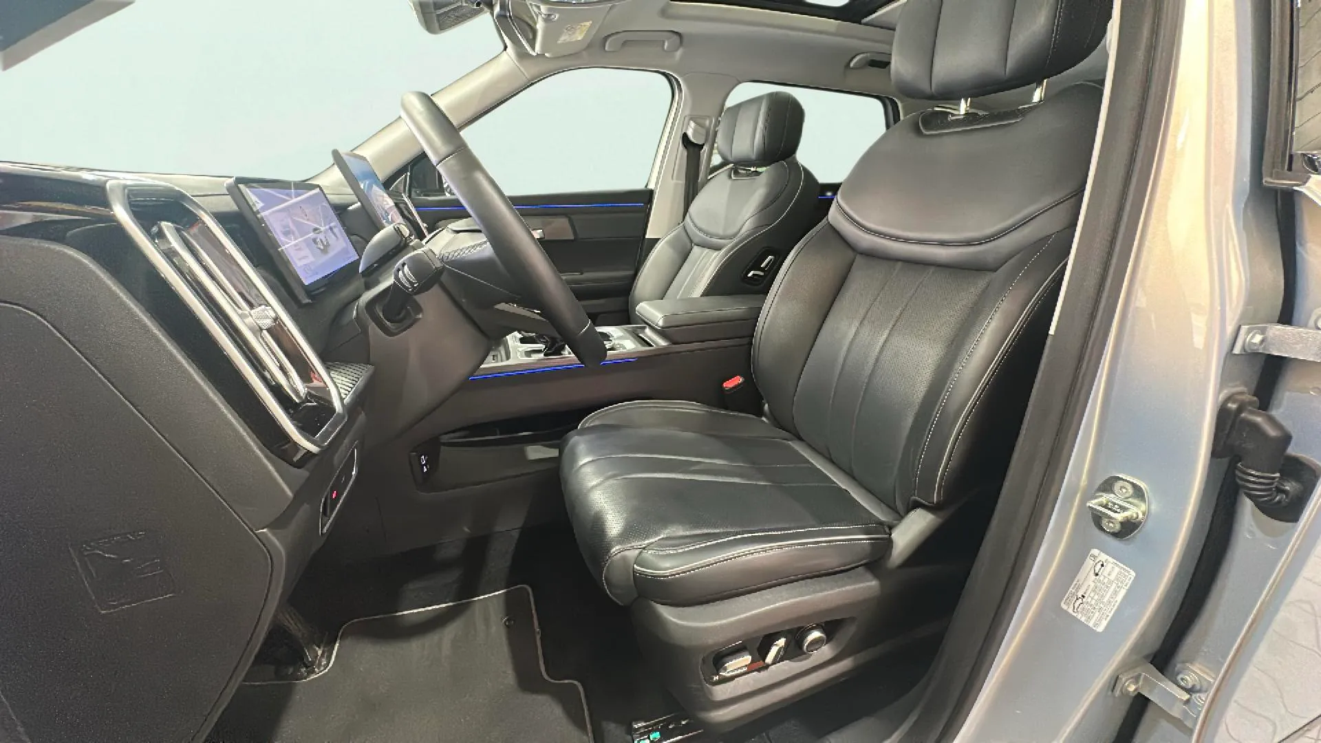 Jaecoo 7 Exclusive 1.6 T-GDi AWD - foto 21