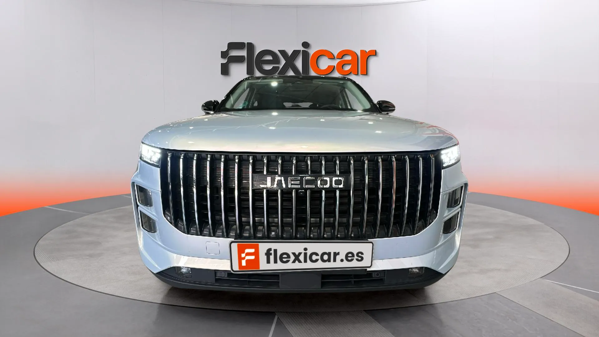 Jaecoo 7 Exclusive 1.6 T-GDi AWD - foto 2