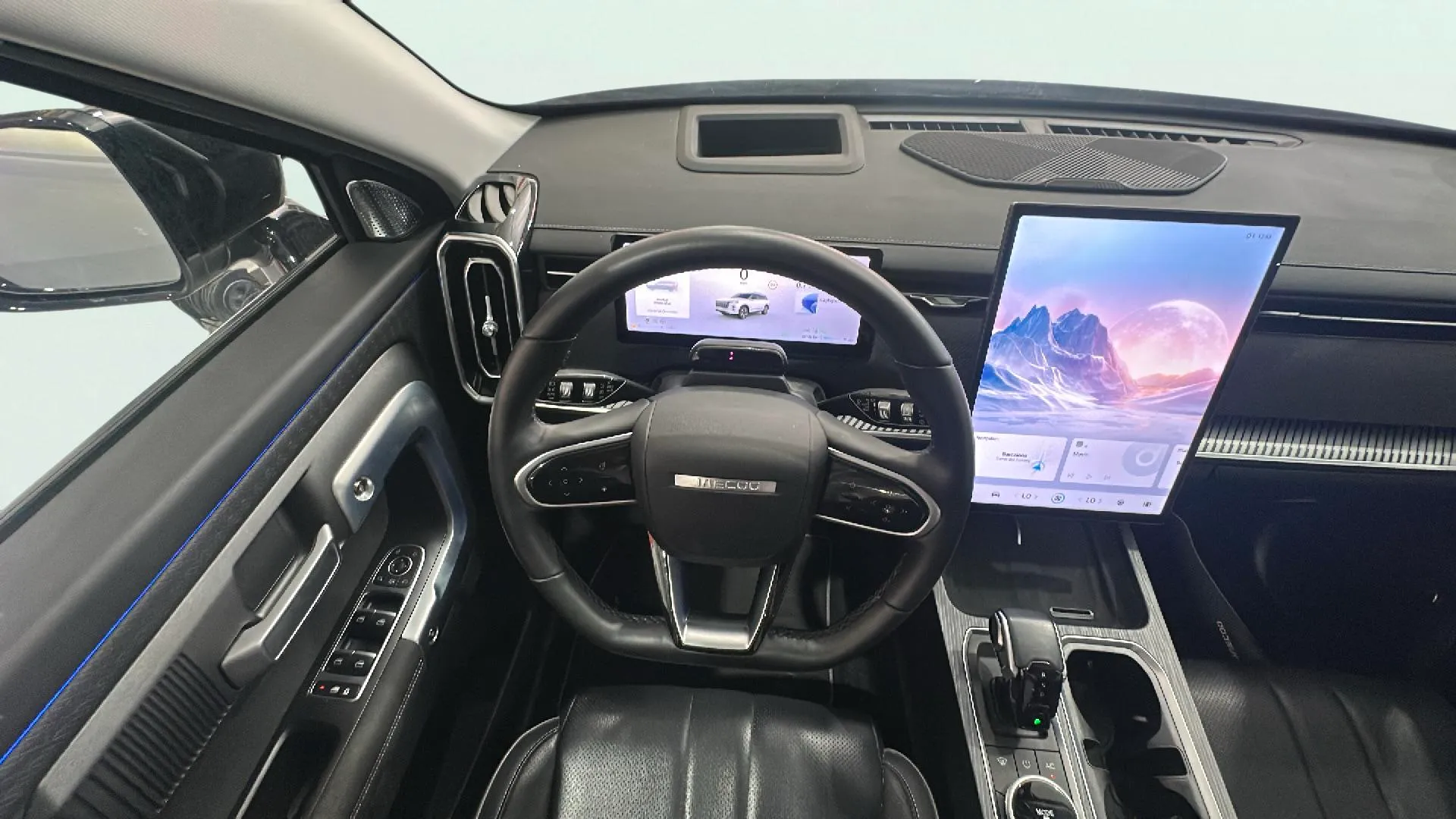 Jaecoo 7 Exclusive 1.6 T-GDi AWD - foto 10