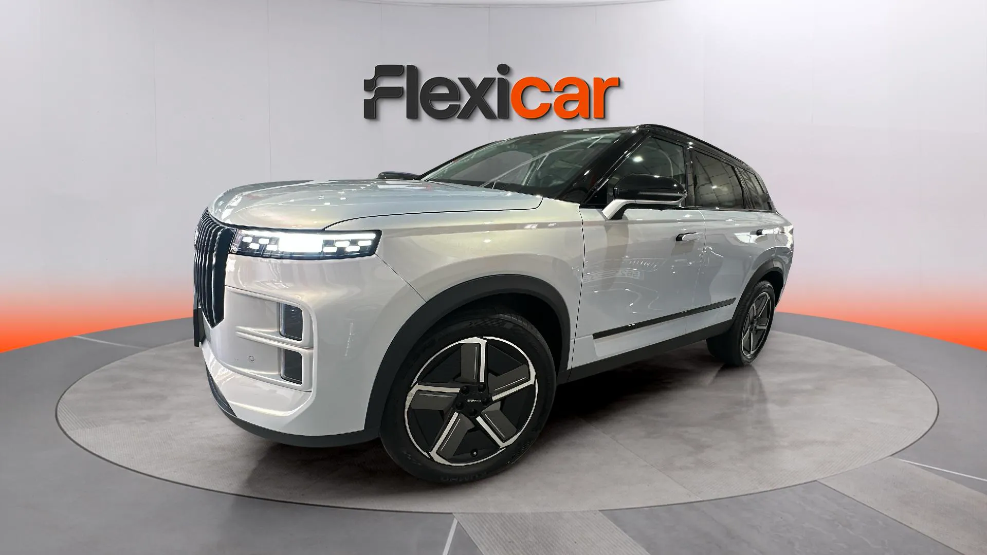 Jaecoo 7 Exclusive 1.6 T-GDi AWD - foto 3