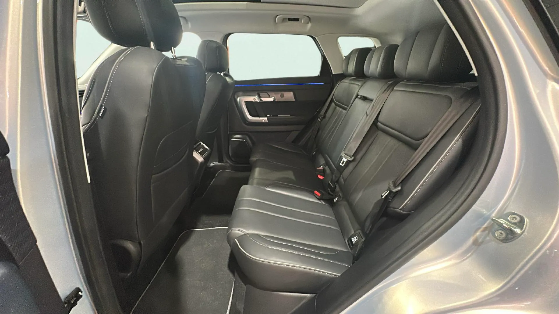 Jaecoo 7 Exclusive 1.6 T-GDi AWD - foto 19