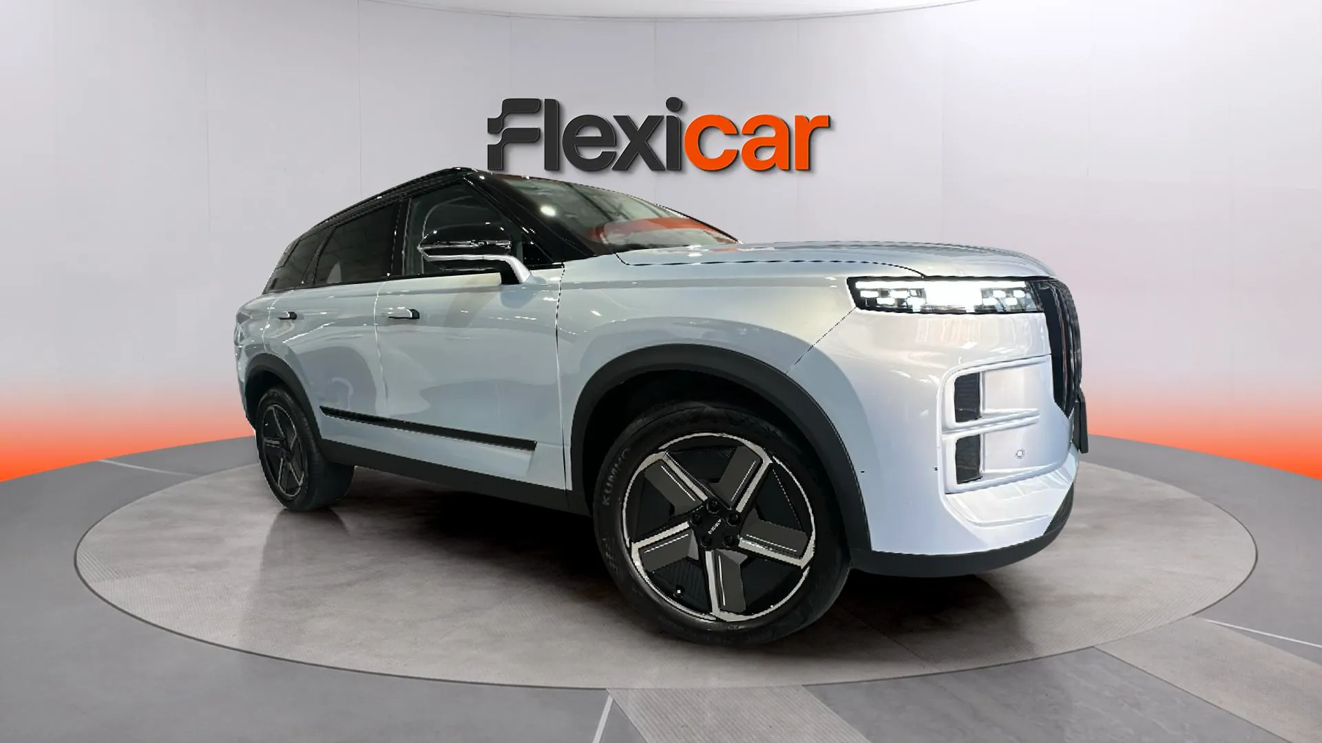 Jaecoo 7 Exclusive 1.6 T-GDi AWD