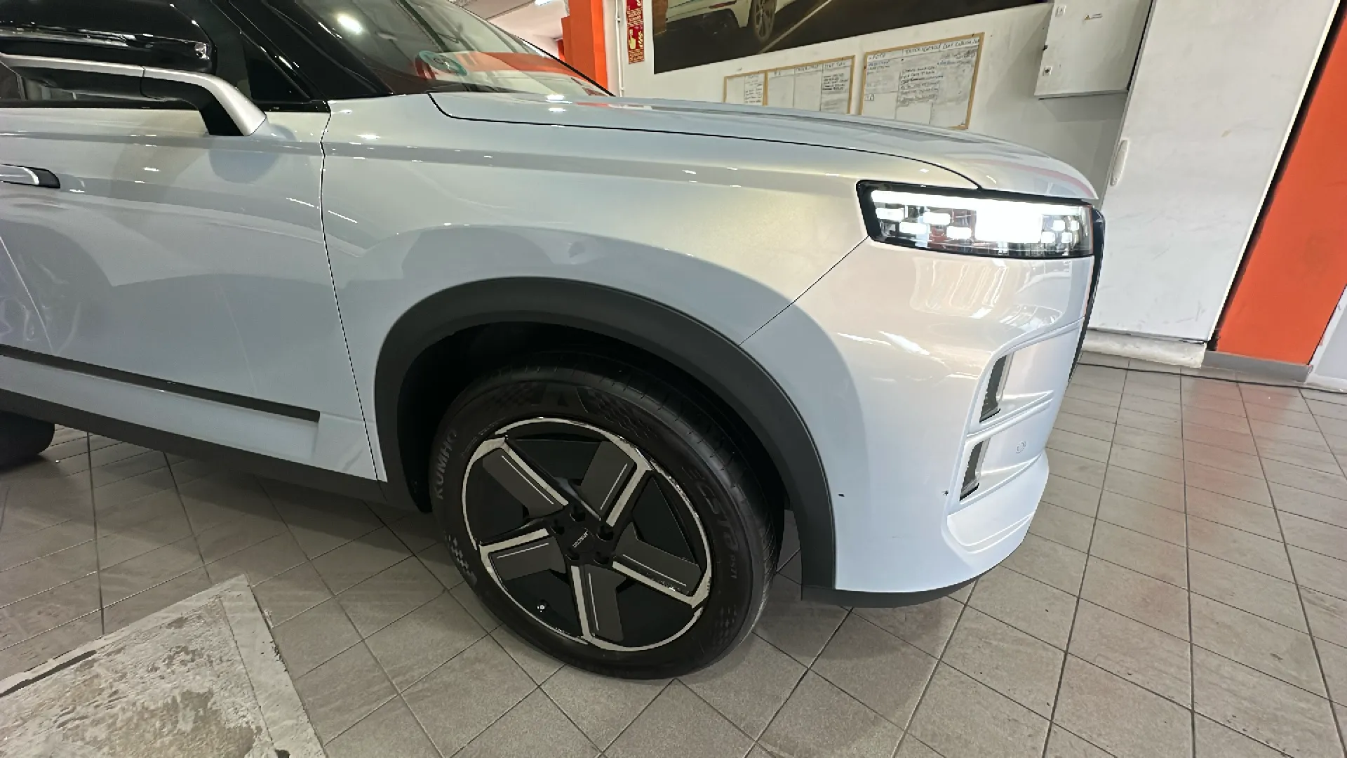 Jaecoo 7 Exclusive 1.6 T-GDi AWD - foto 17