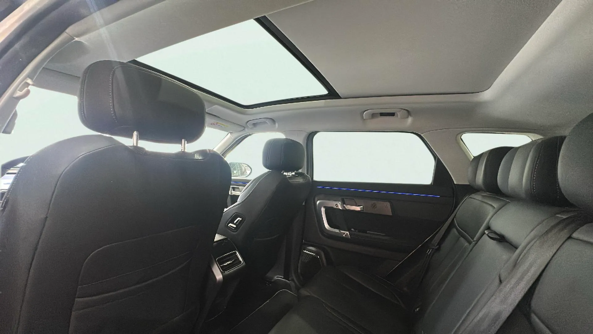 Jaecoo 7 Exclusive 1.6 T-GDi AWD - foto 20