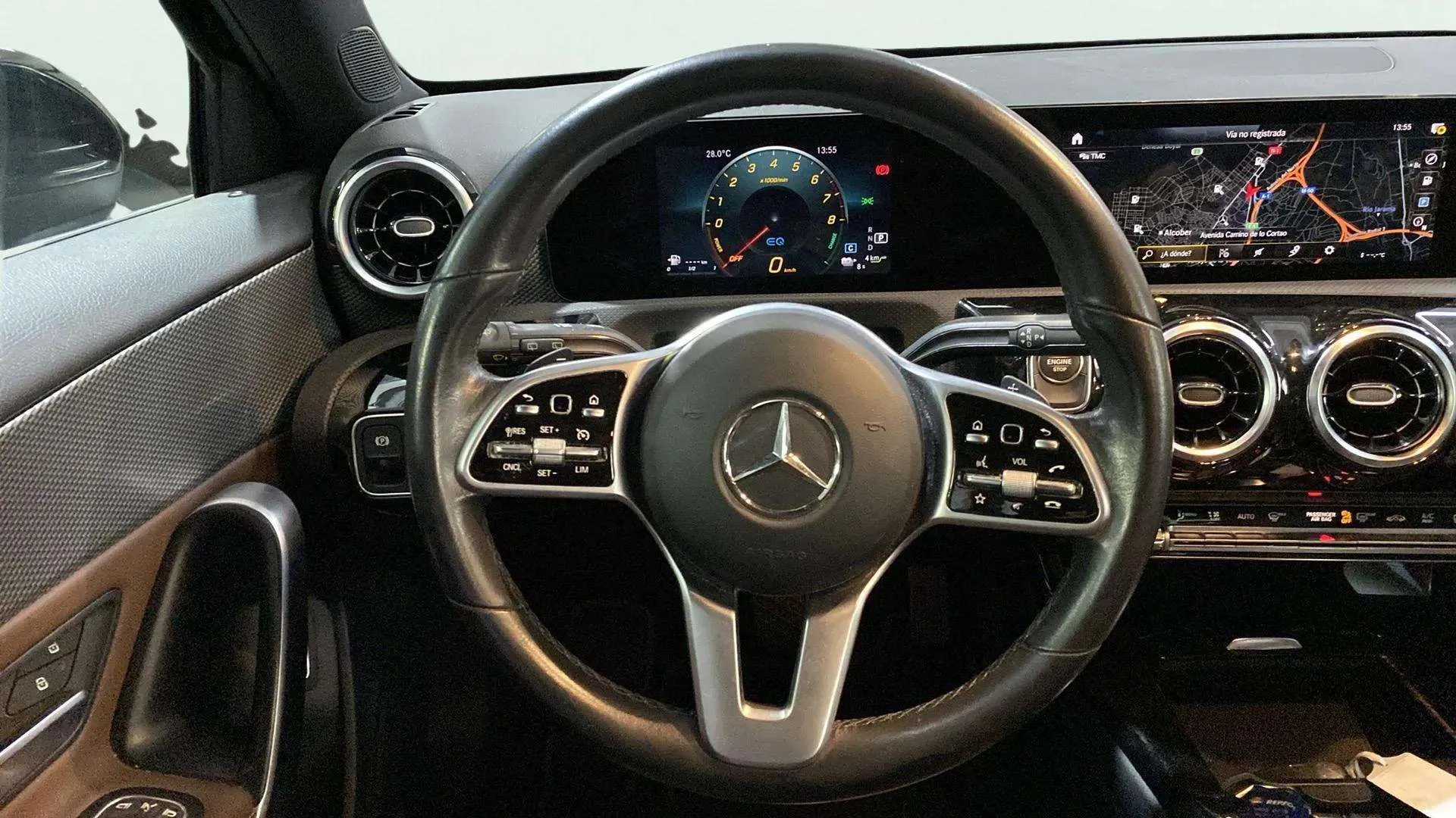 Mercedes-Benz Clase A A 250 e - foto 15