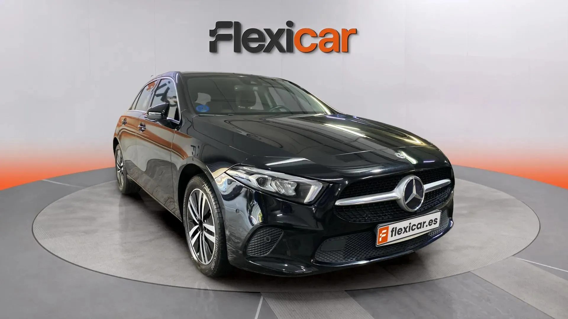 Mercedes-Benz Clase A A 250 e