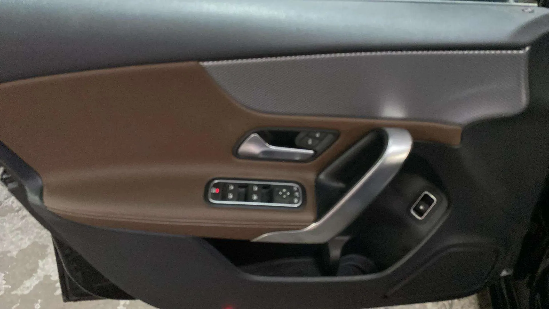 Mercedes-Benz Clase A A 250 e - foto 18