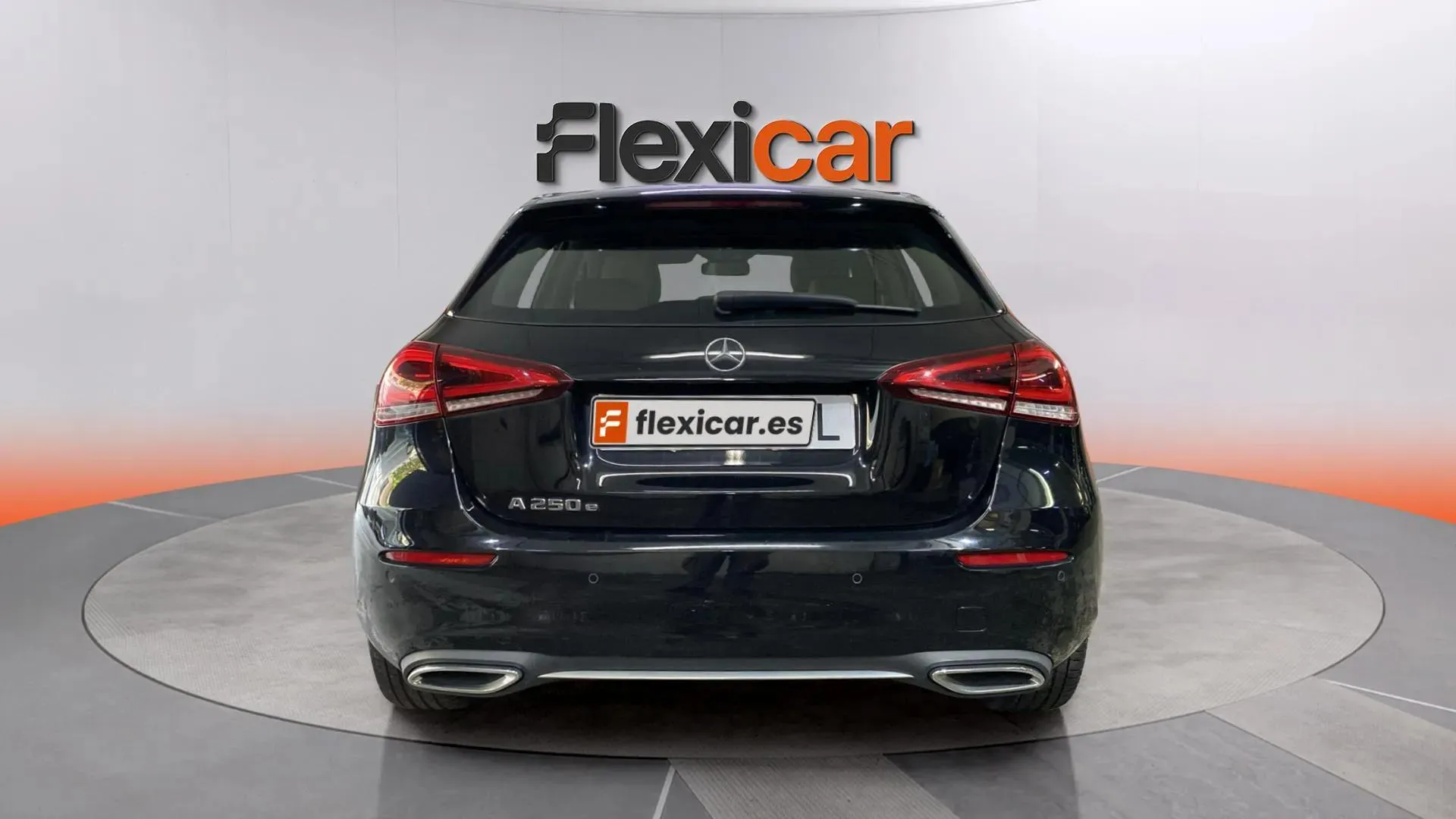 Mercedes-Benz Clase A A 250 e - foto 4