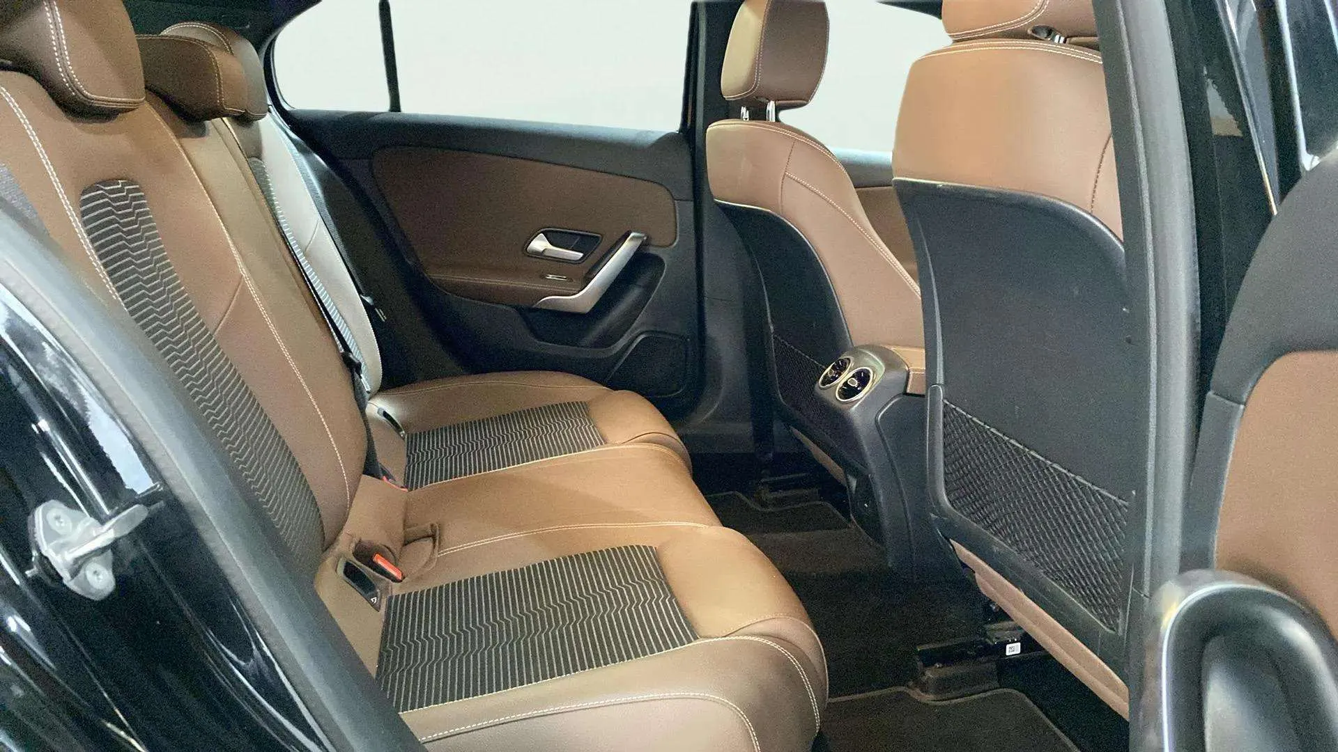 Mercedes-Benz Clase A A 250 e - foto 10