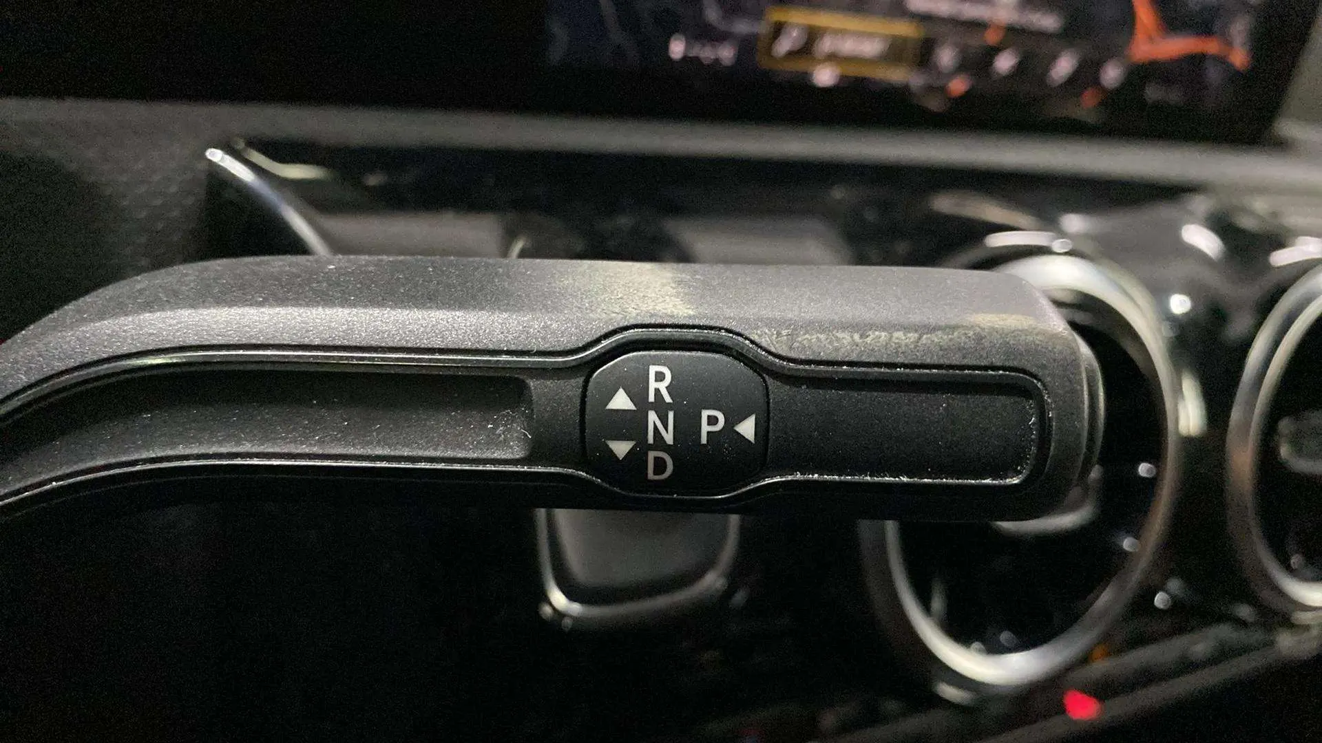Mercedes-Benz Clase A A 250 e - foto 14