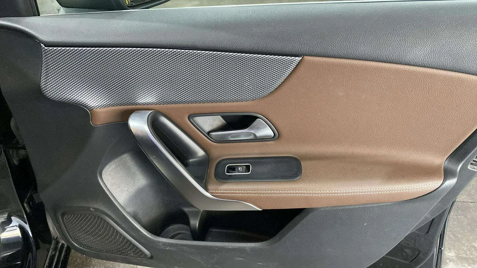 Mercedes-Benz Clase A A 250 e - foto 19