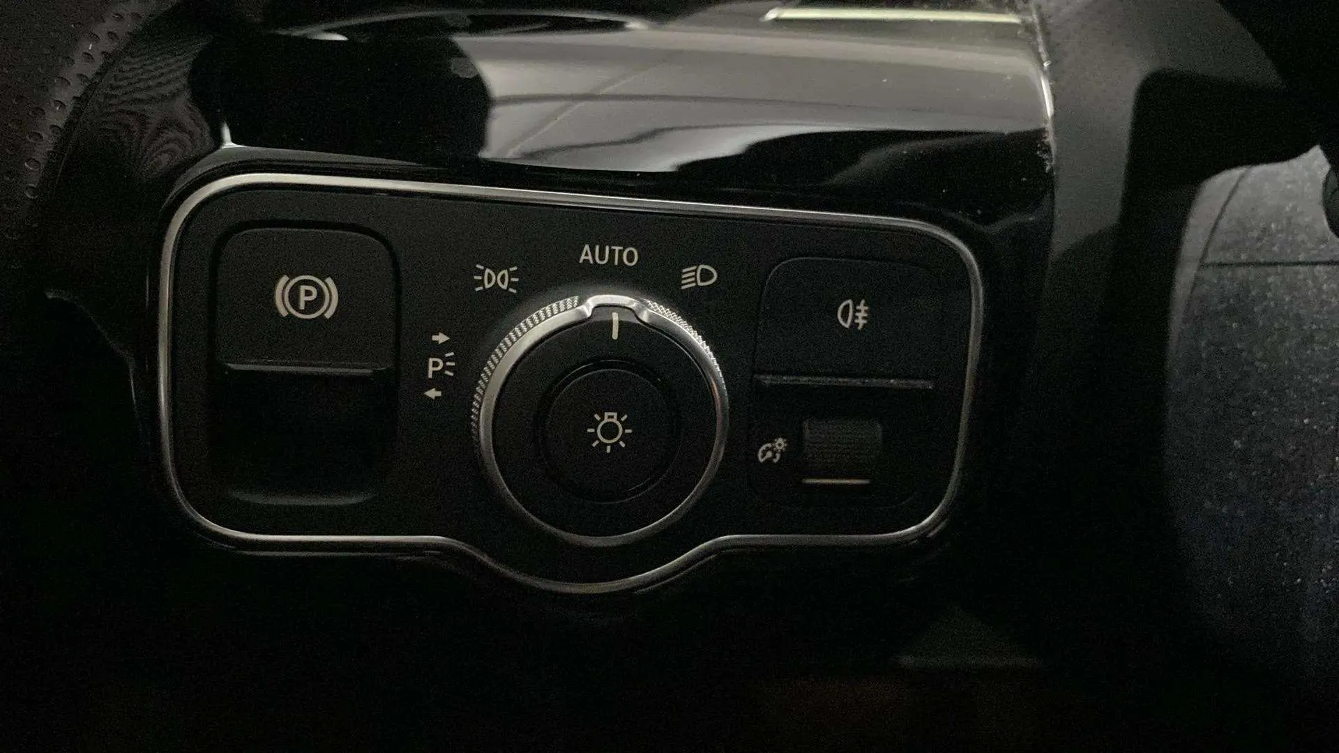 Mercedes-Benz Clase A A 250 e - foto 16