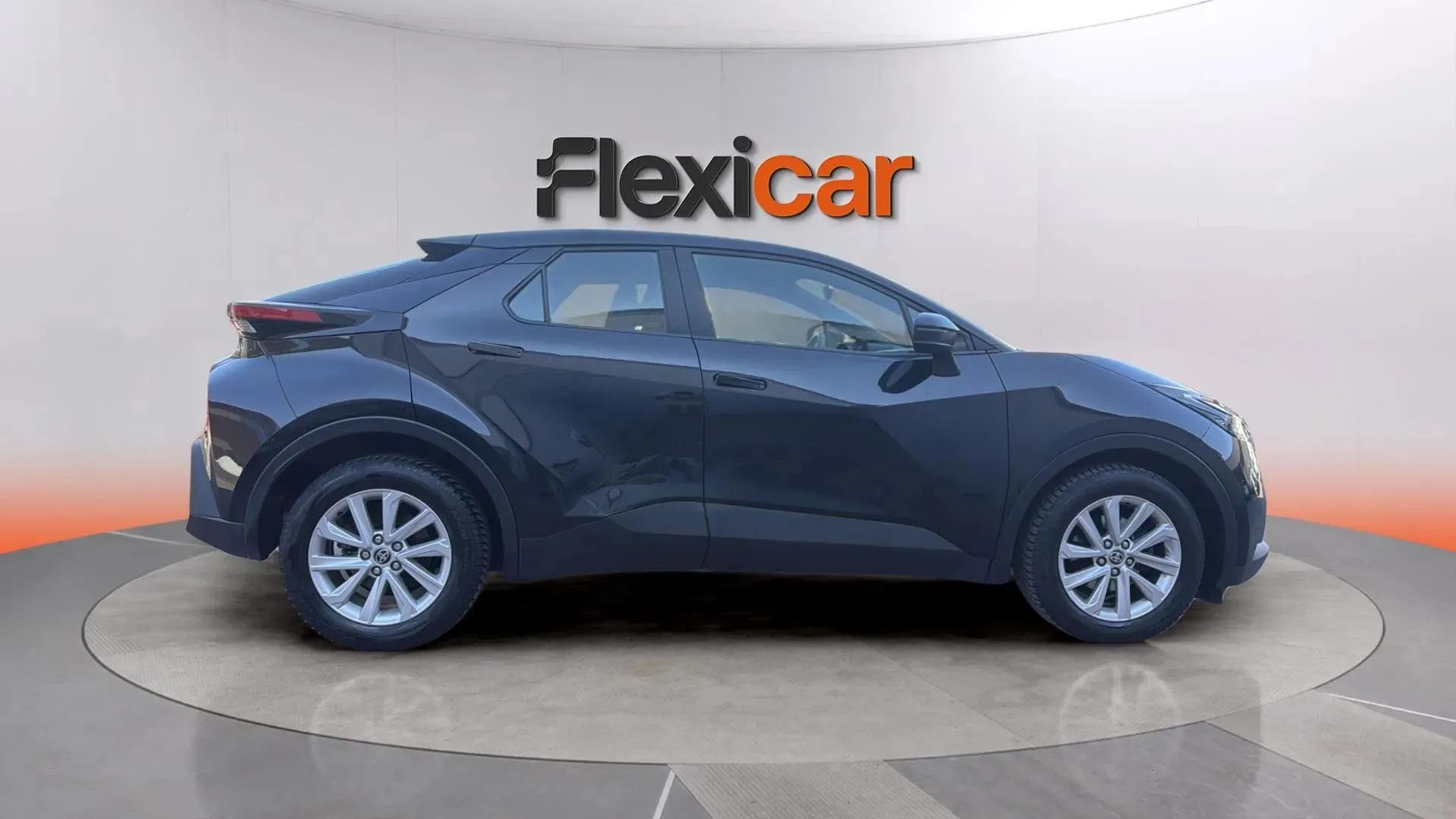 Toyota C-HR 1.8 140H Advance - foto 7