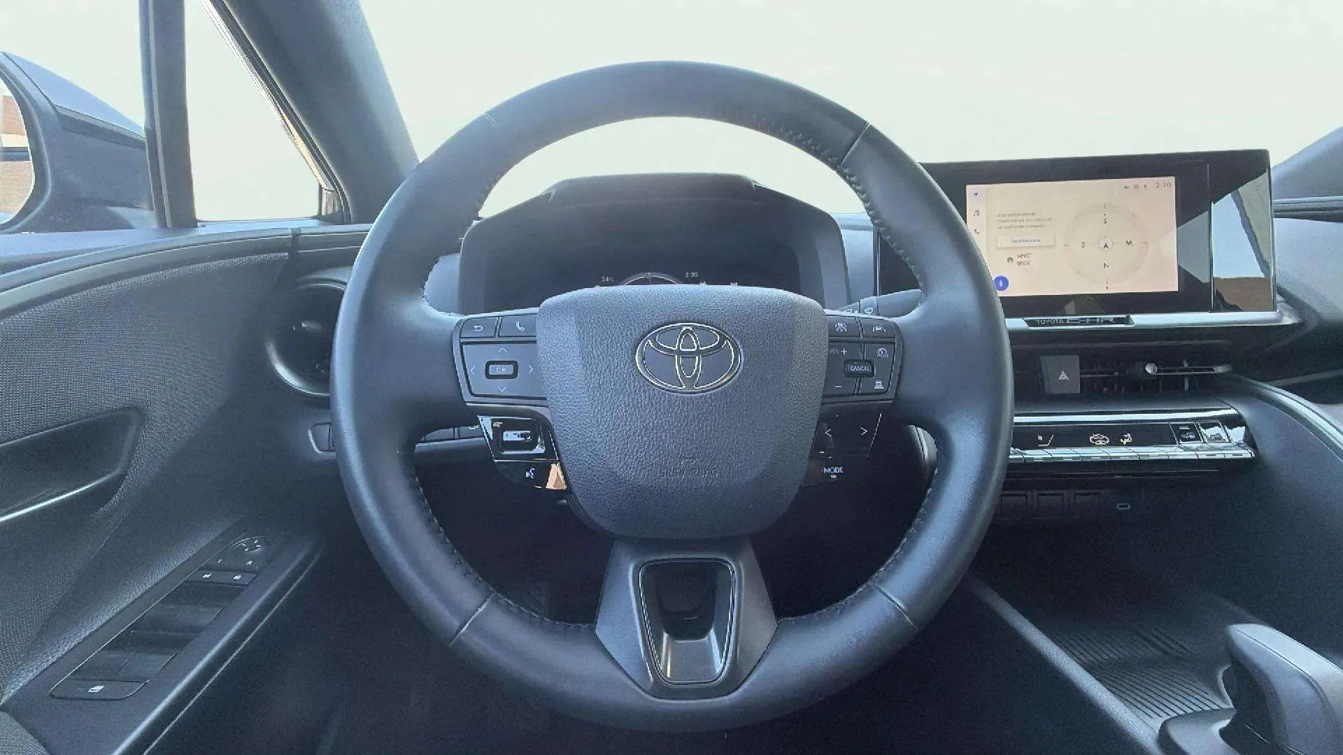 Toyota C-HR 1.8 140H Advance - foto 16