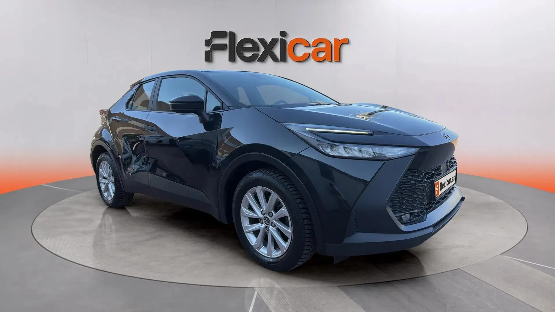 Toyota C-HR 1.8 140H Advance - foto 6