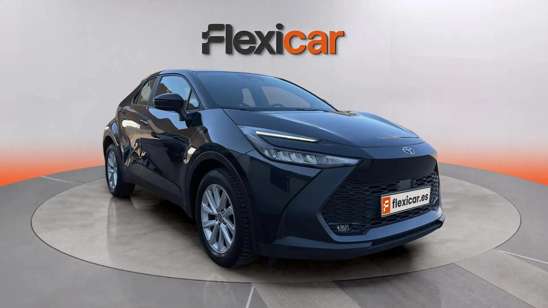 Toyota C-HR 1.8 140H Advance - foto 1