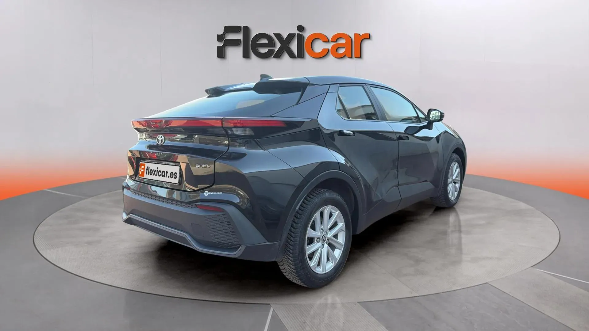 Toyota C-HR 1.8 140H Advance - foto 4