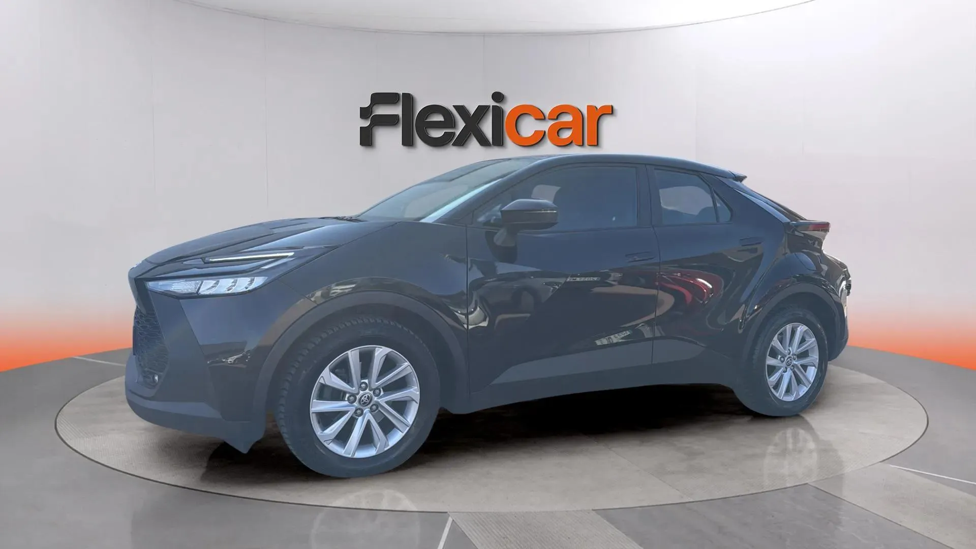 Toyota C-HR 1.8 140H Advance - foto 9