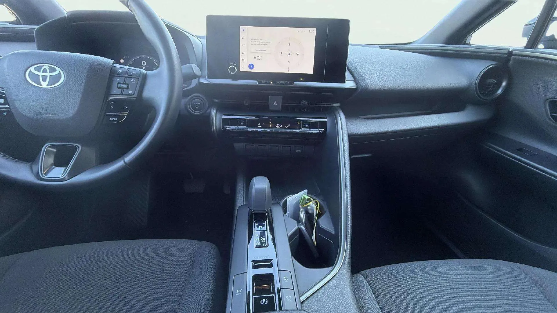 Toyota C-HR 1.8 140H Advance - foto 18