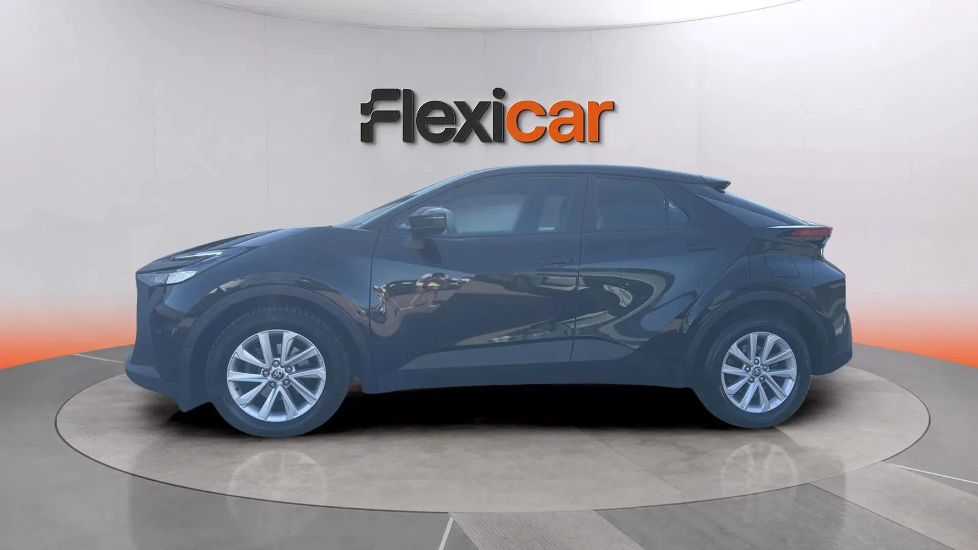 Toyota C-HR 1.8 140H Advance - foto 8