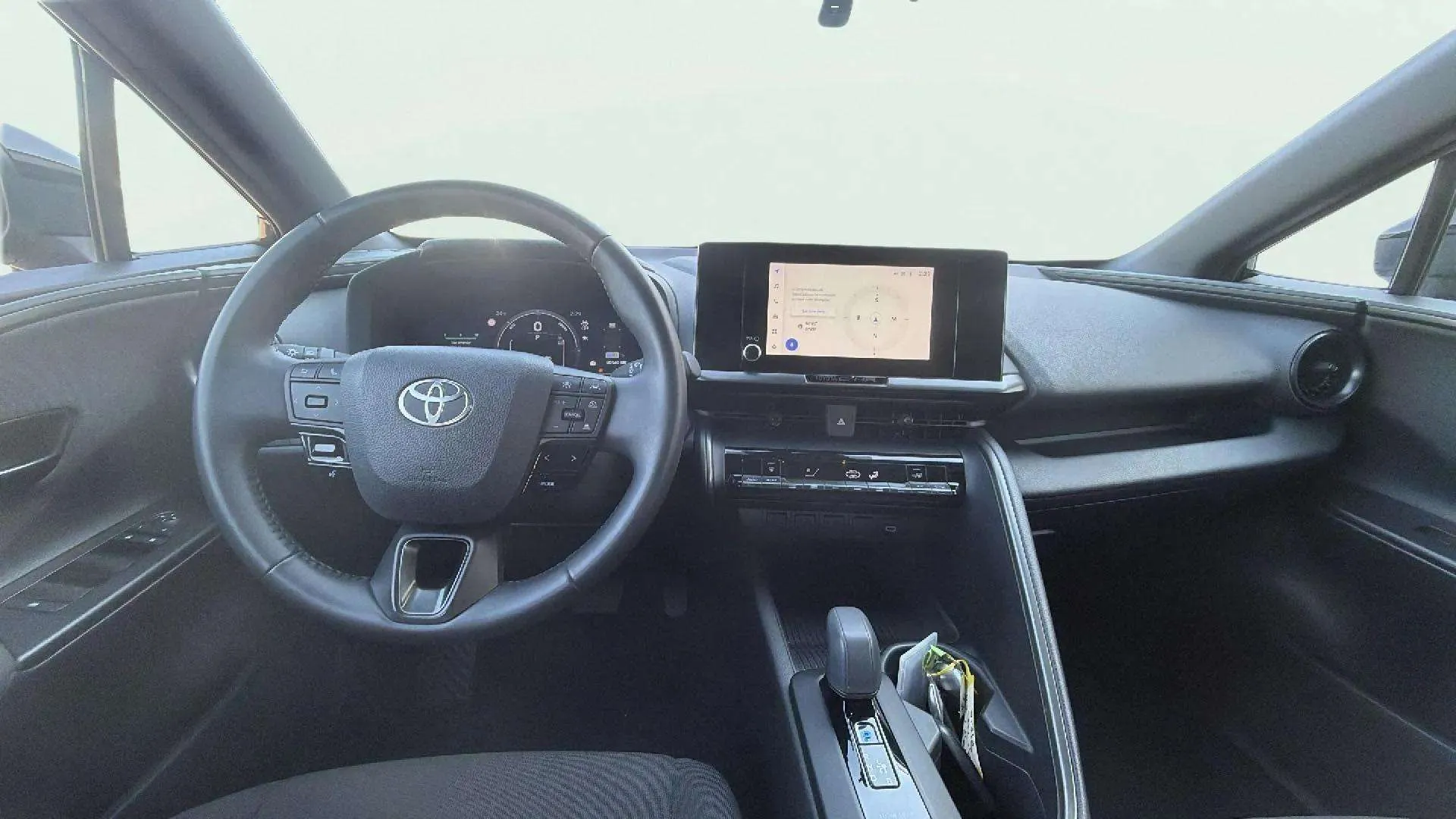 Toyota C-HR 1.8 140H Advance - foto 17