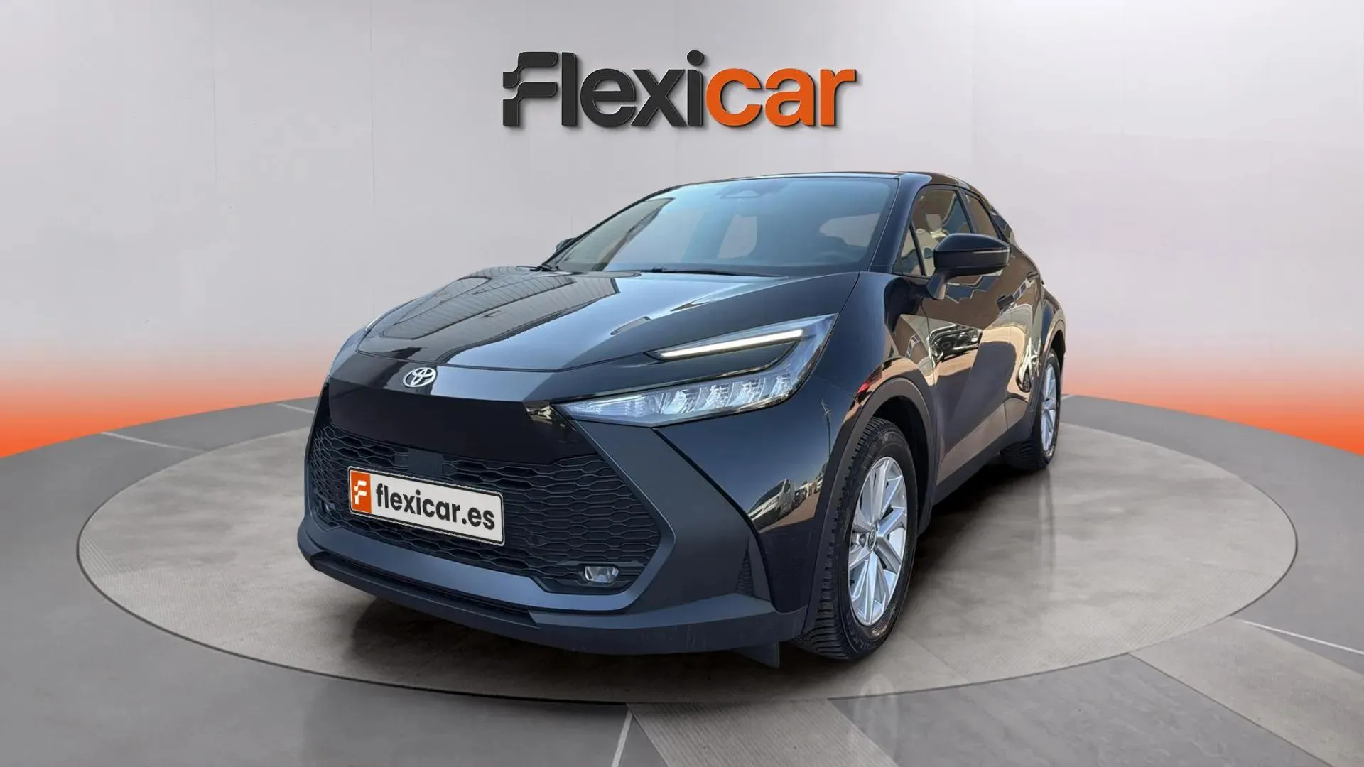 Toyota C-HR 1.8 140H Advance - foto 2
