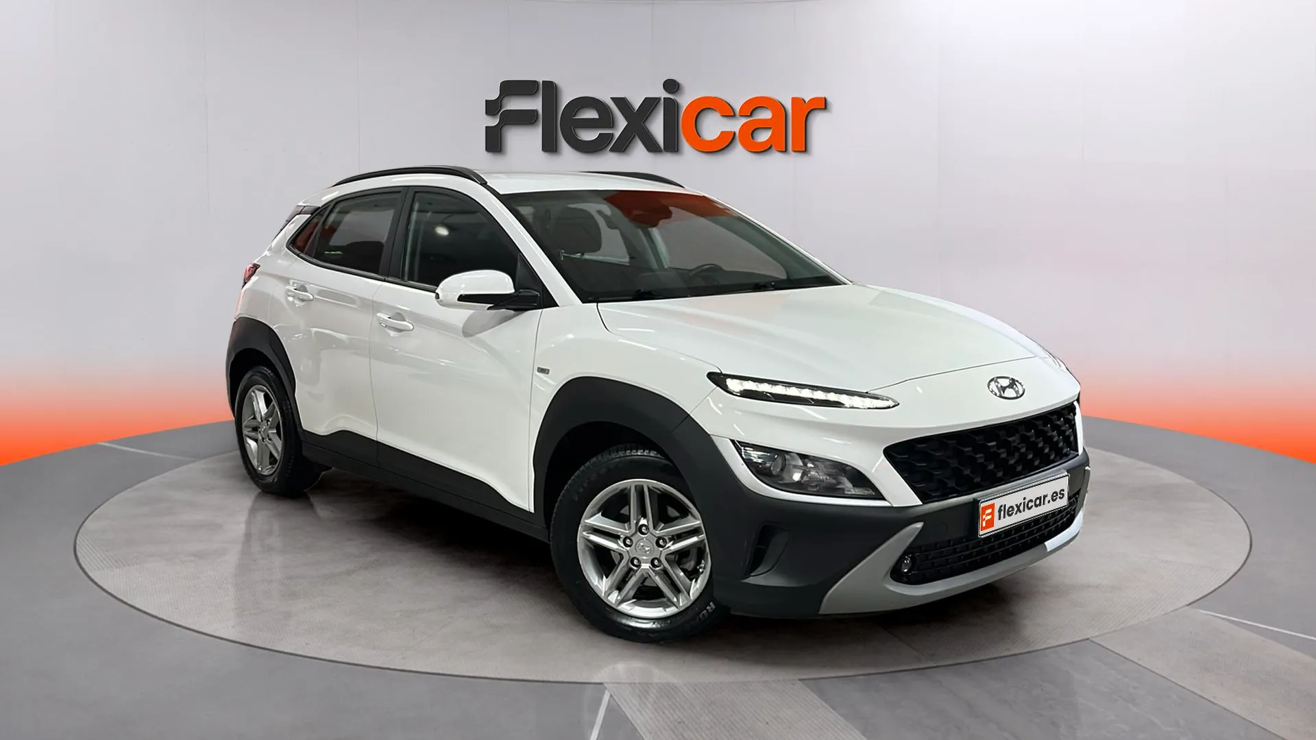 Hyundai Kona 1.0 T-GDi 48V Klass 4x2