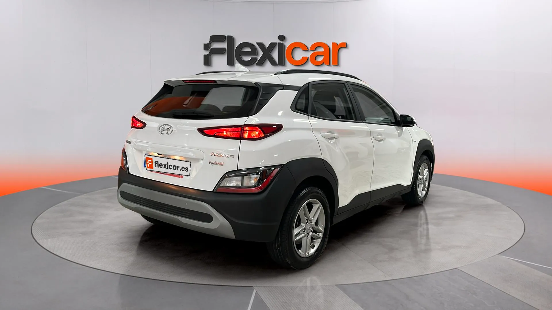 Hyundai Kona 1.0 T-GDi 48V Klass 4x2 - foto 7