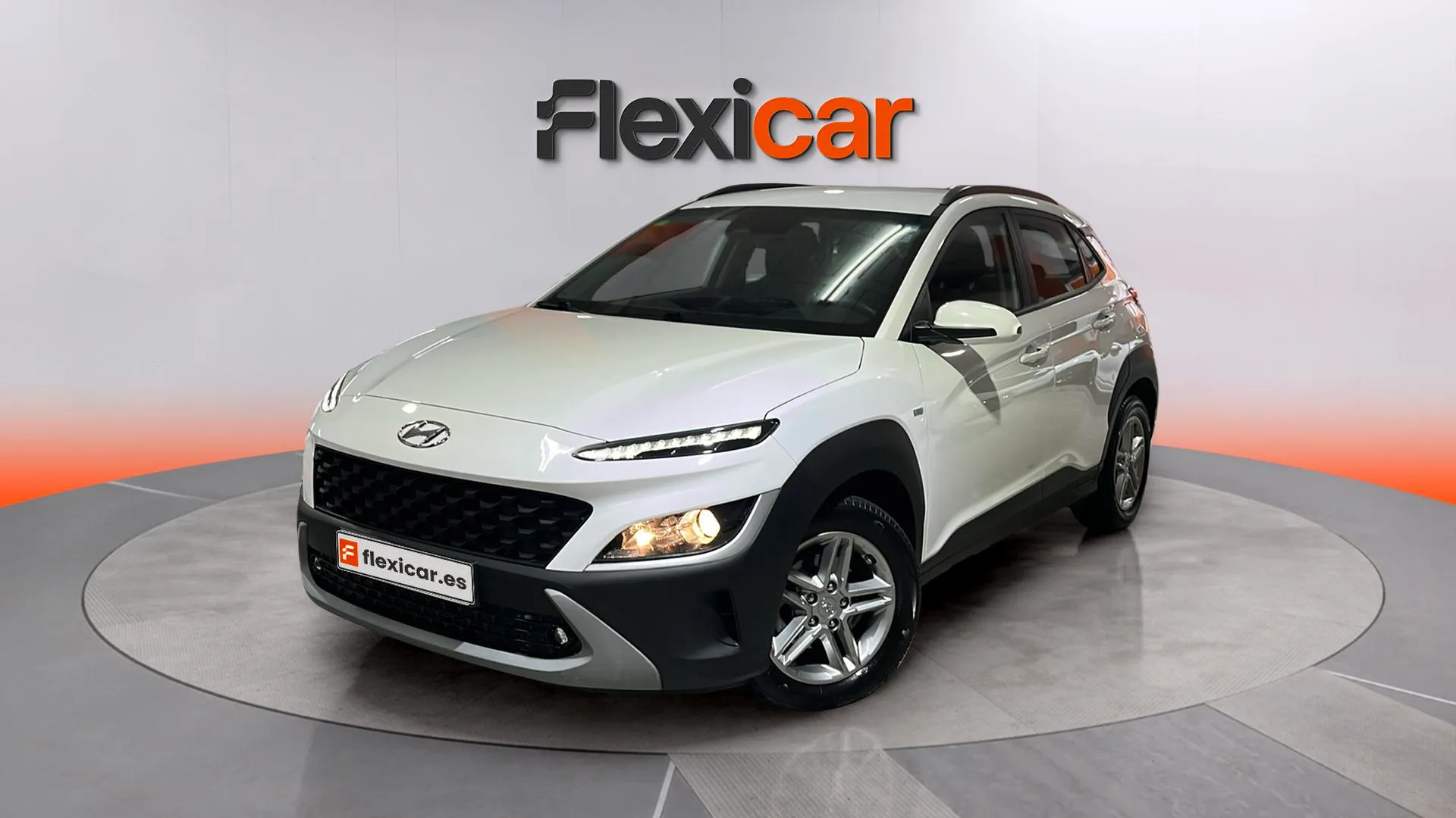 Hyundai Kona 1.0 T-GDi 48V Klass 4x2 - foto 3