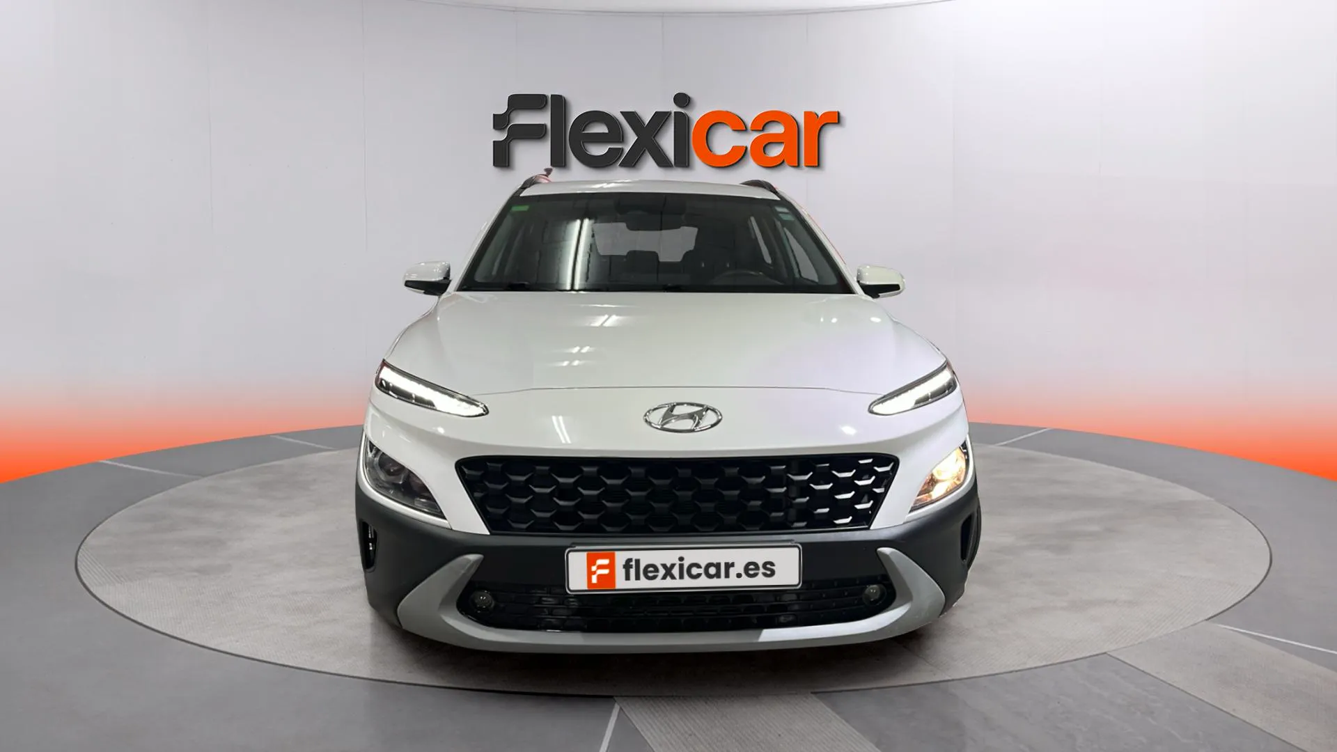 Hyundai Kona 1.0 T-GDi 48V Klass 4x2 - foto 2