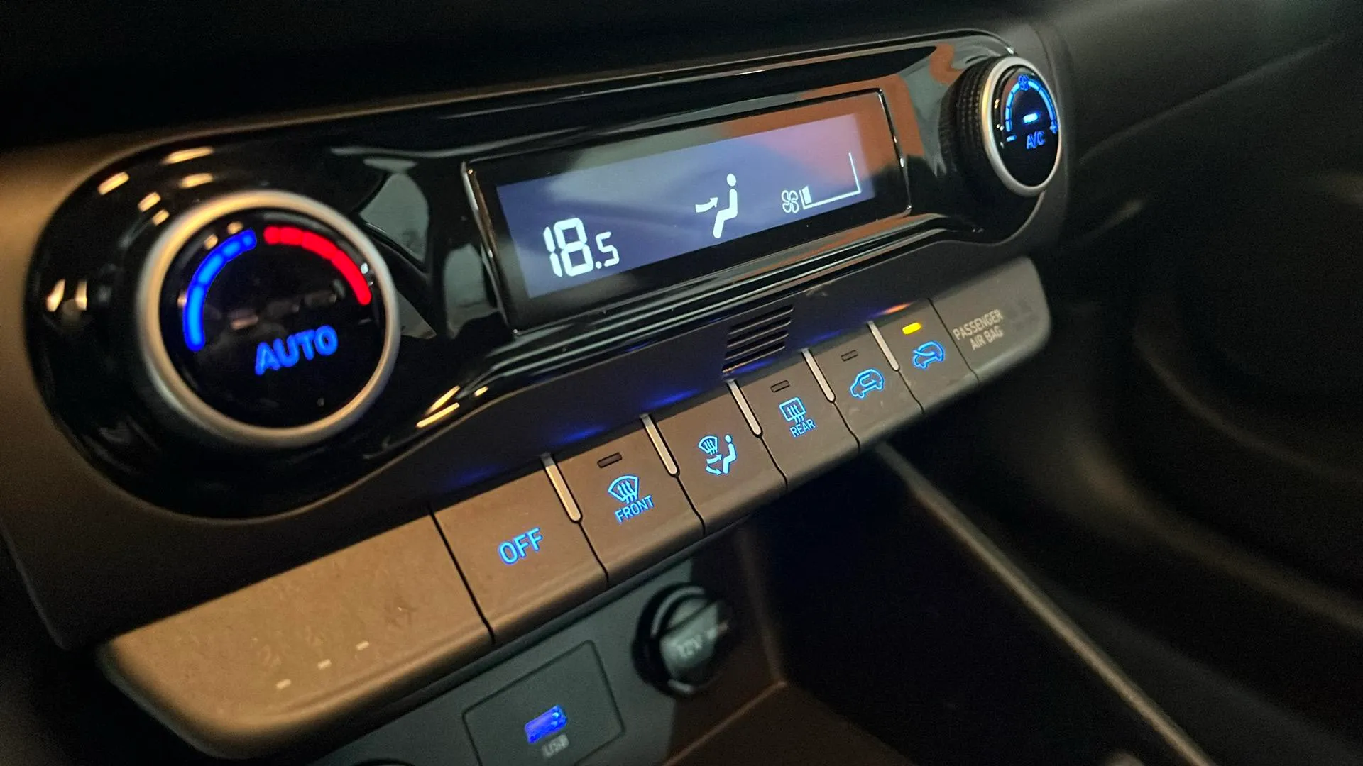 Hyundai Kona 1.0 T-GDi 48V Klass 4x2 - foto 13