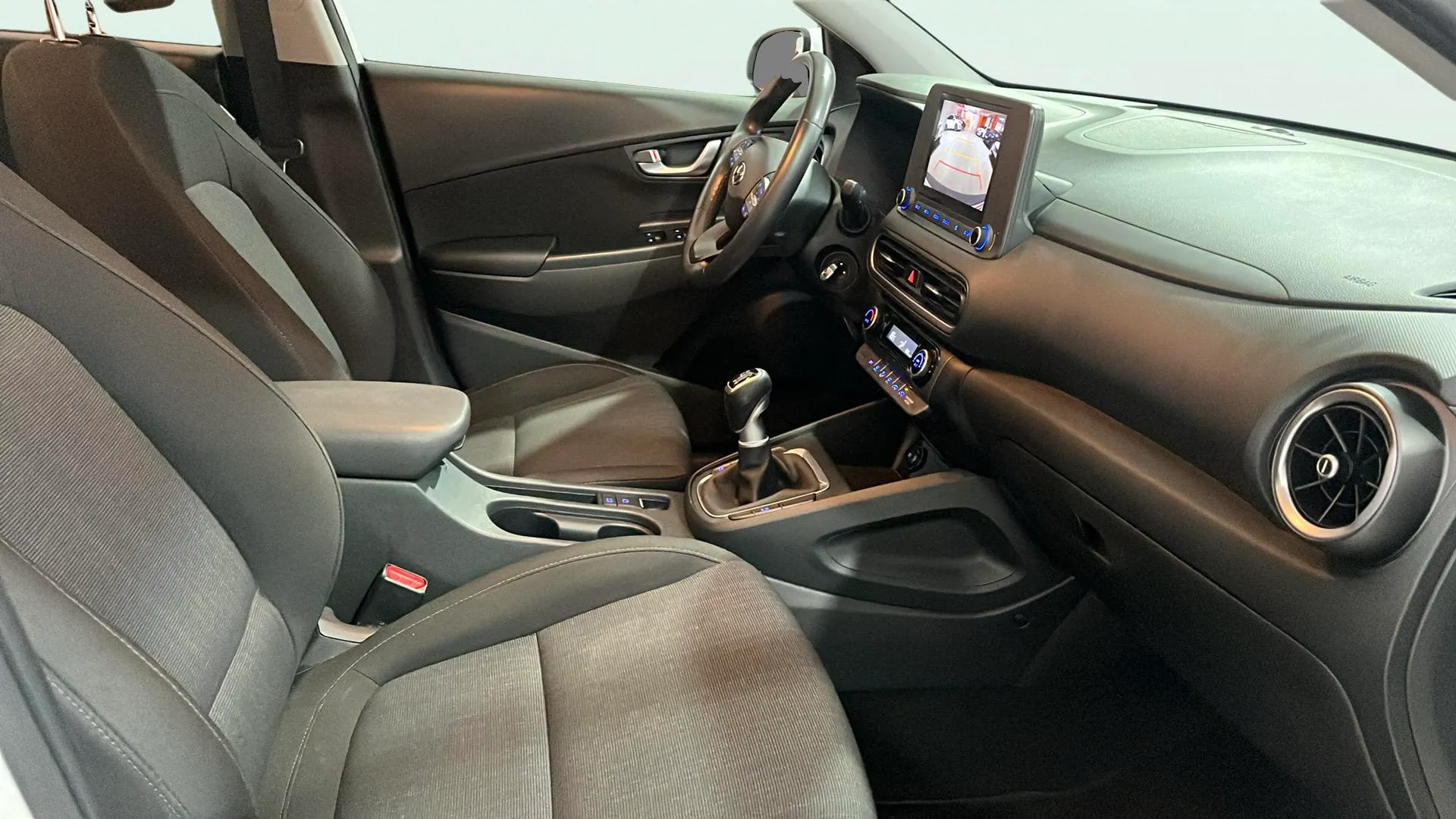 Hyundai Kona 1.0 T-GDi 48V Klass 4x2 - foto 15