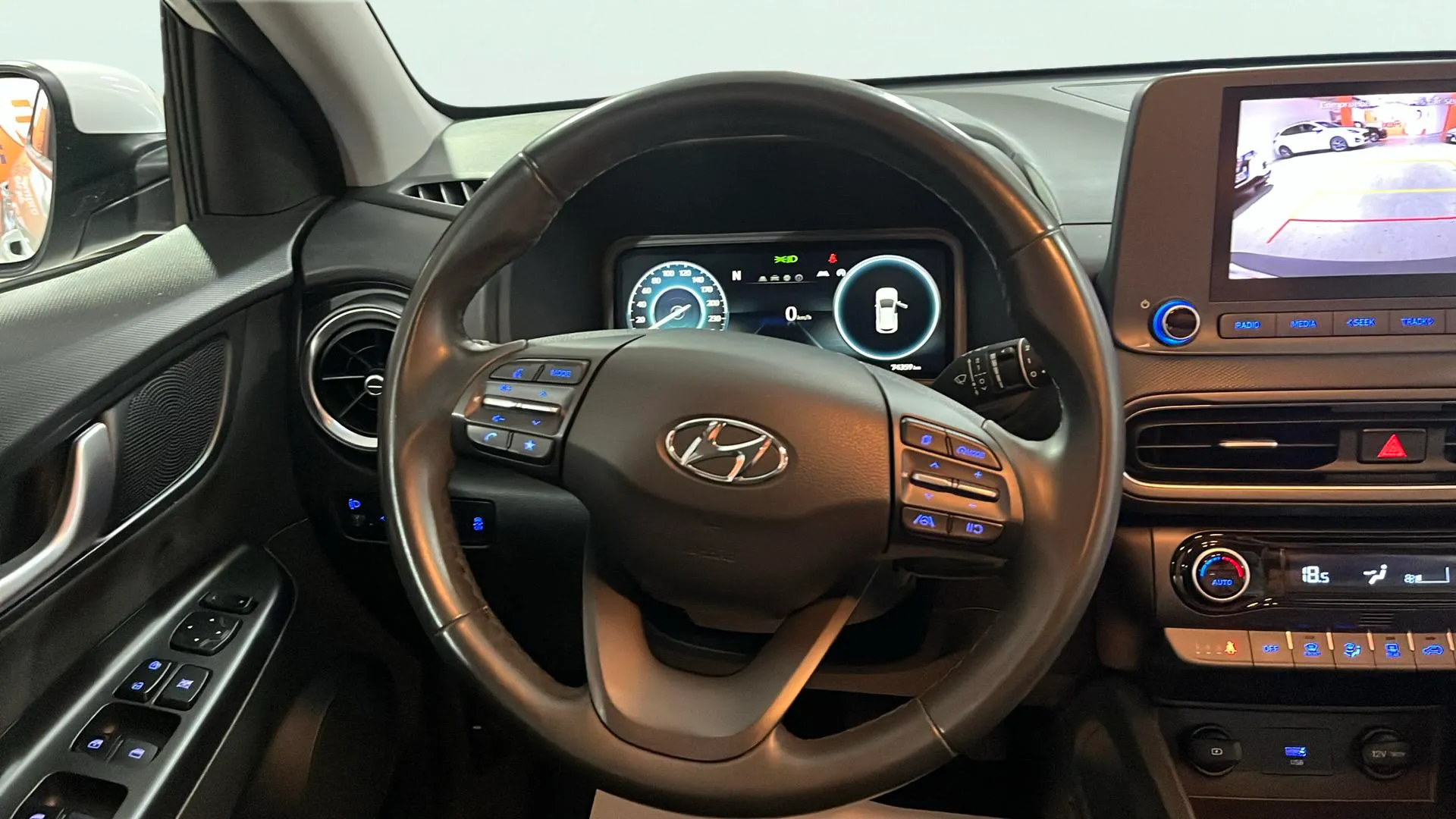 Hyundai Kona 1.0 T-GDi 48V Klass 4x2 - foto 10